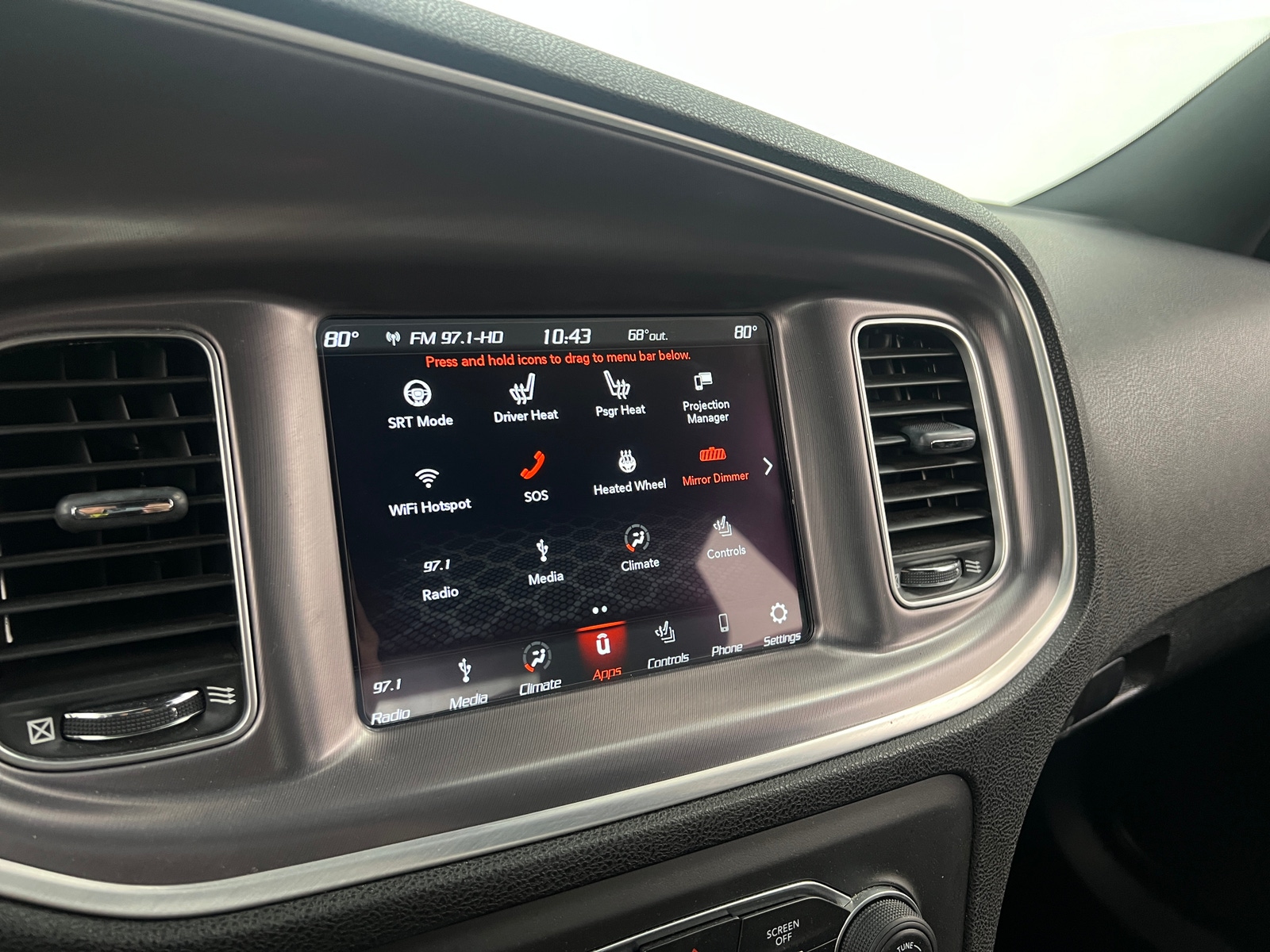 Thumbnail: 2019 Dodge Charger - 4