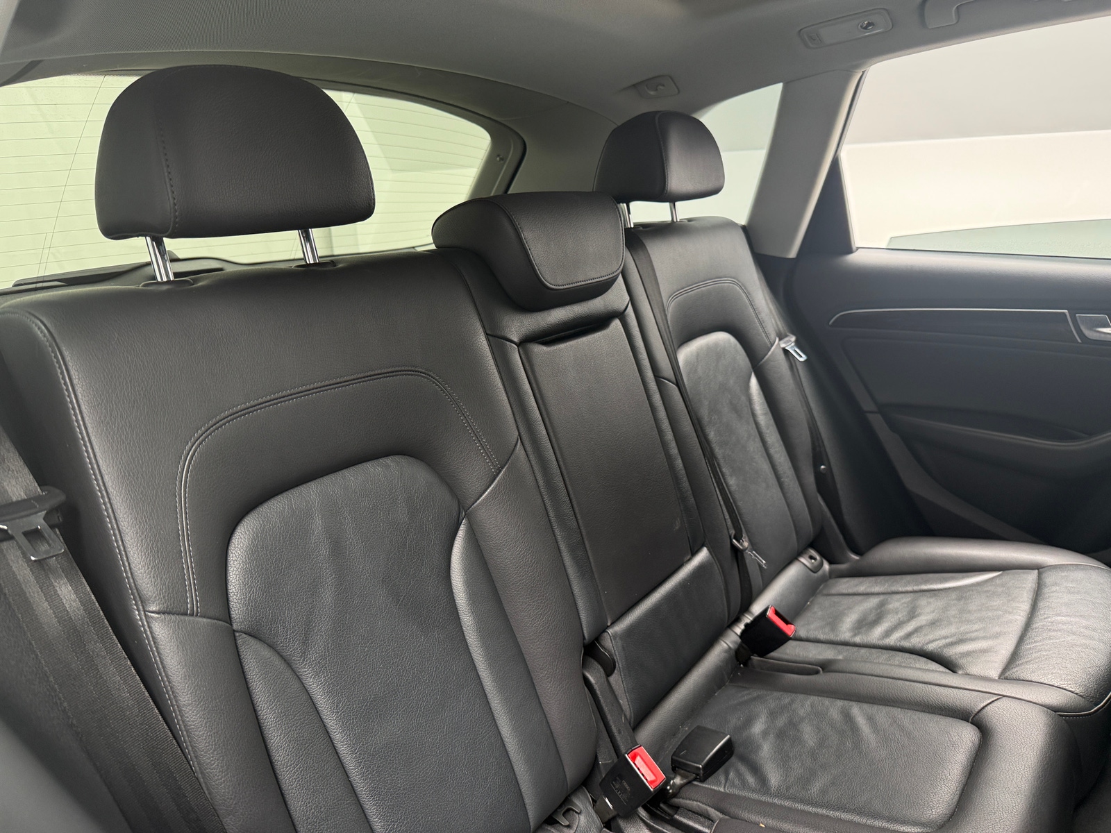 Thumbnail: 2016 Audi Q5 - 5