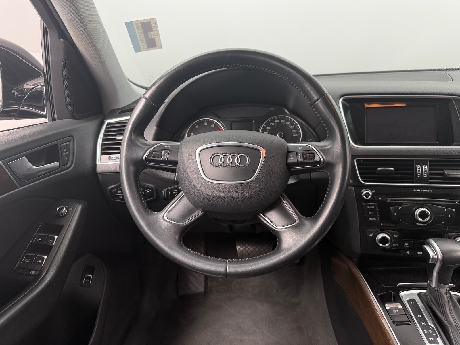 Thumbnail: 2016 Audi Q5 - 4