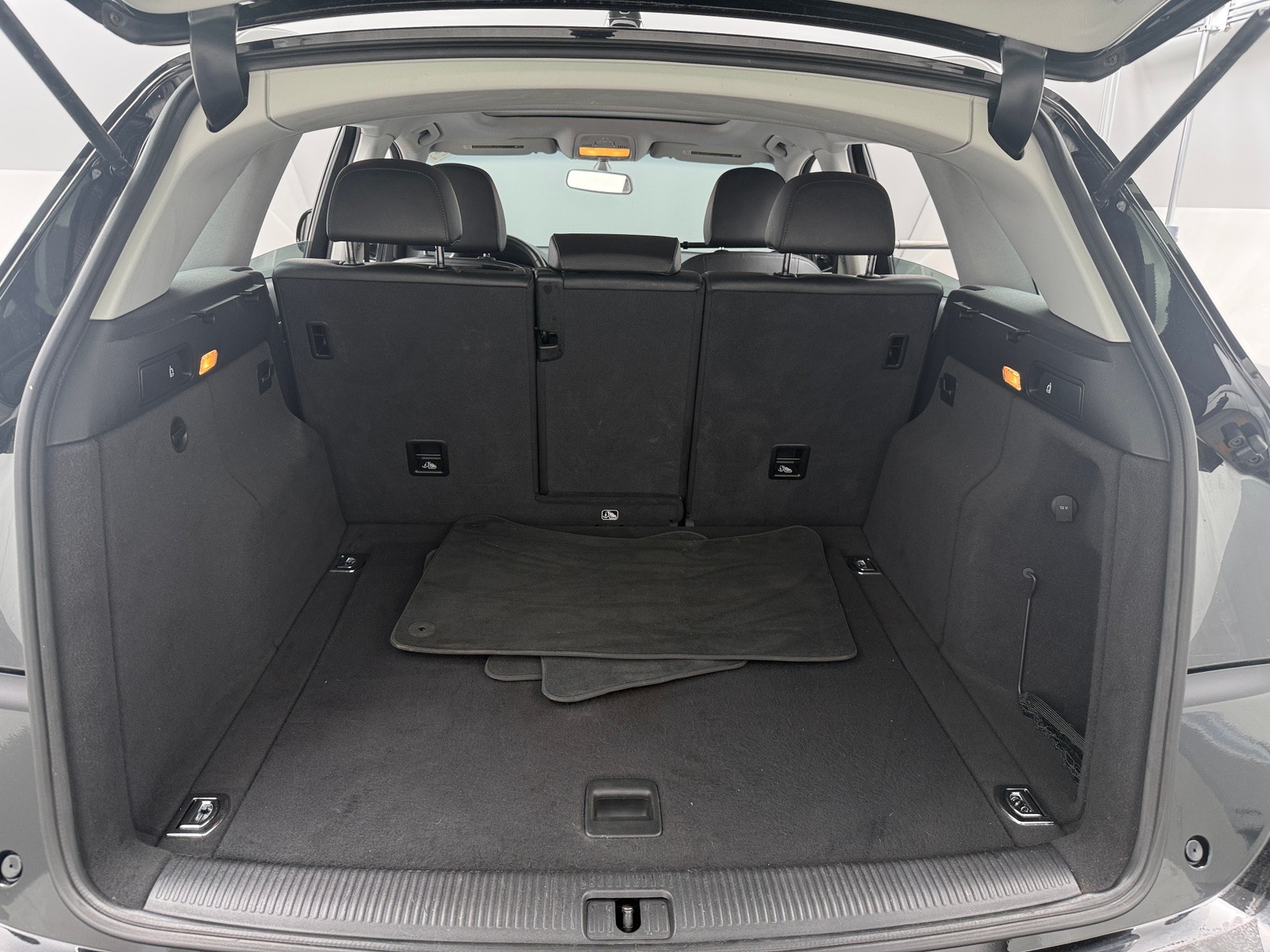 Thumbnail: 2016 Audi Q5 - 6