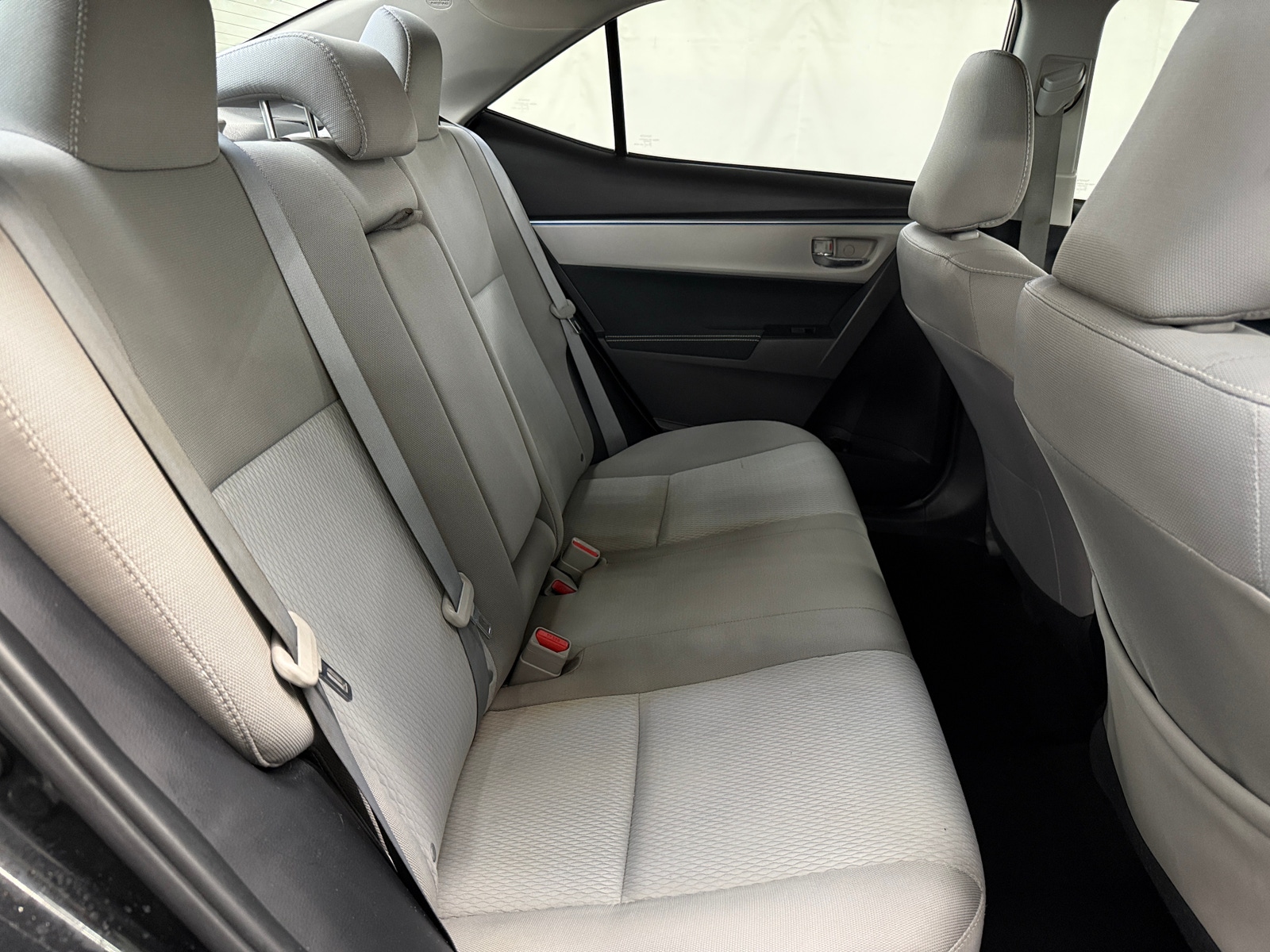 Thumbnail: 2016 Toyota Corolla - 6