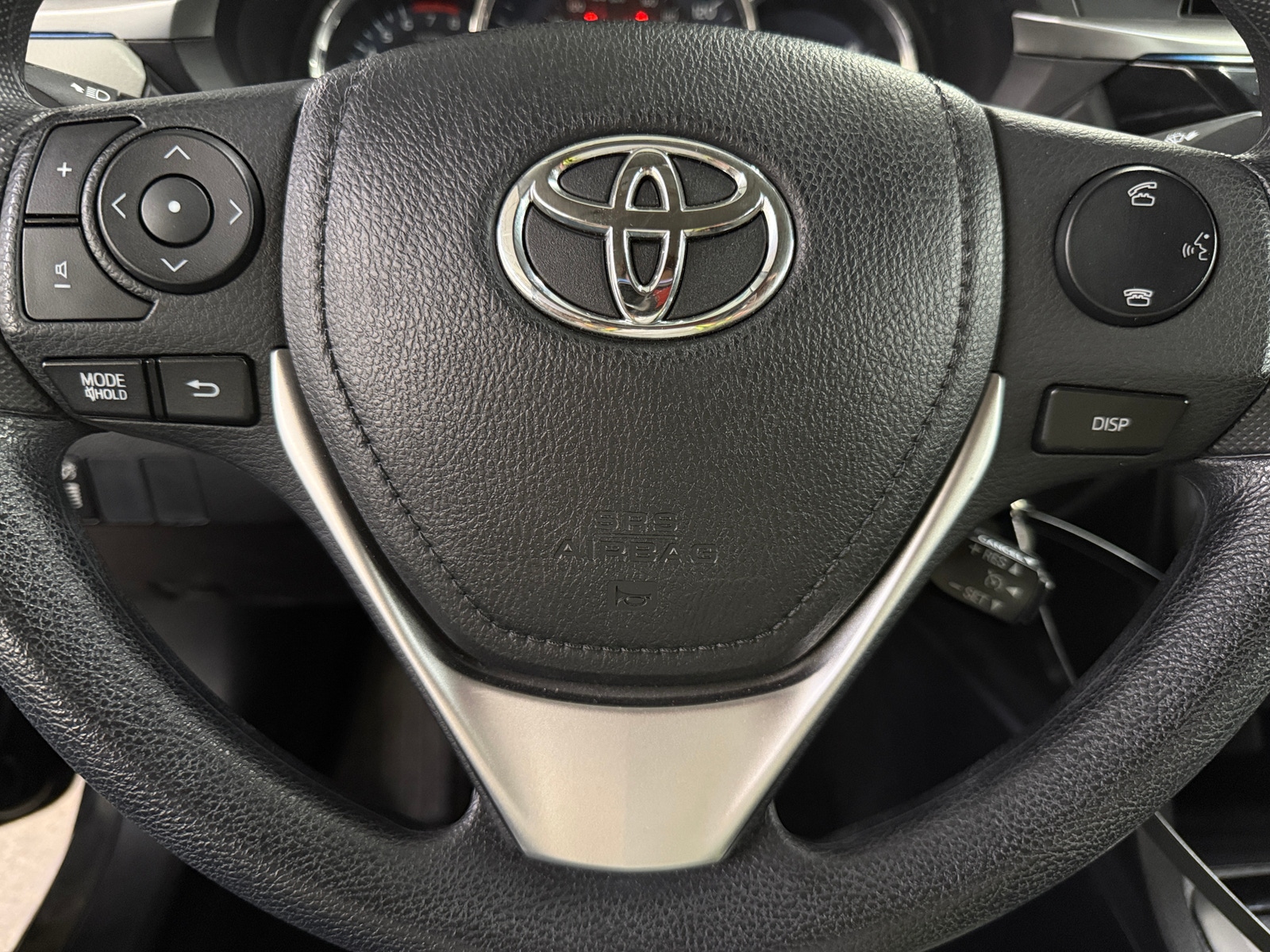 Thumbnail: 2016 Toyota Corolla - 5