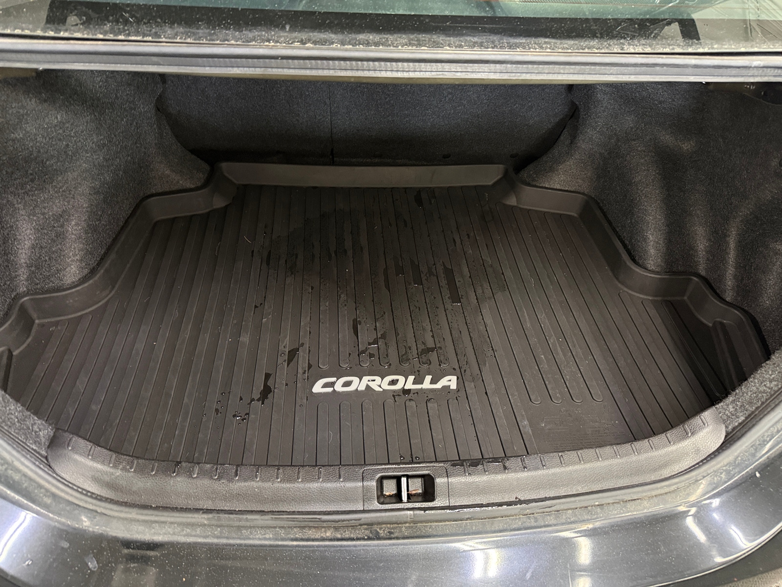 Thumbnail: 2016 Toyota Corolla - 7