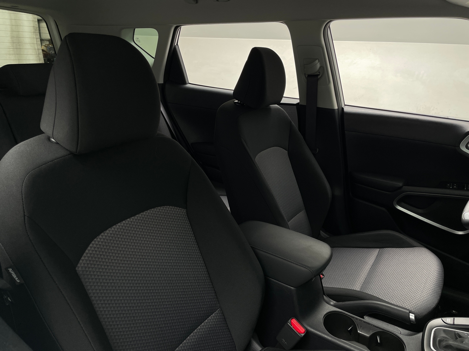 Thumbnail: 2025 Kia Soul - 2