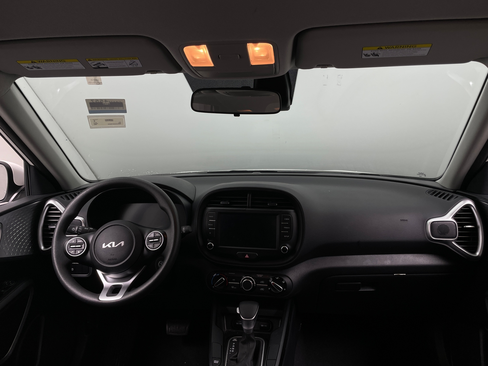 Thumbnail: 2025 Kia Soul - 3