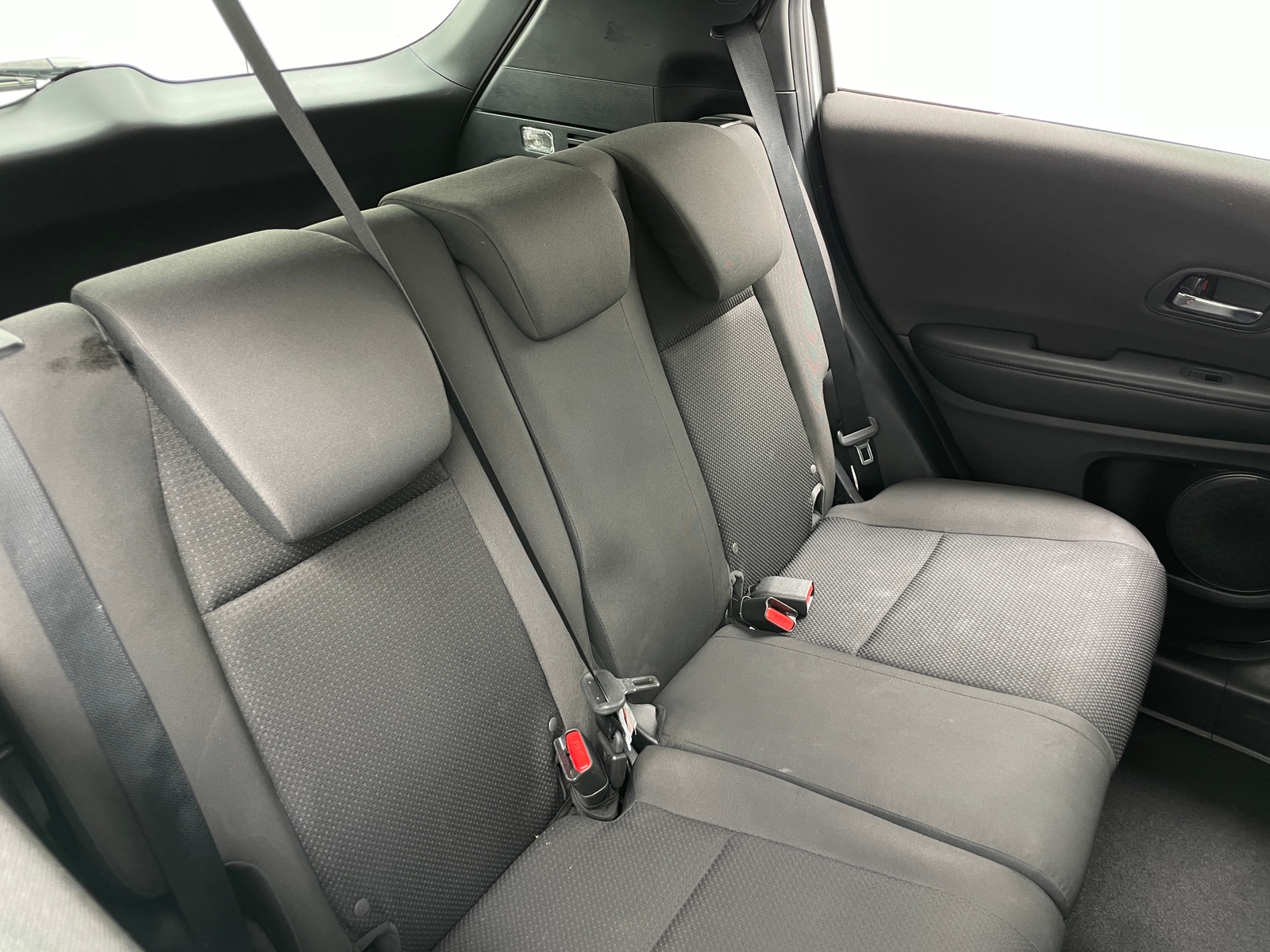 Thumbnail: 2019 Honda HR-V - 6