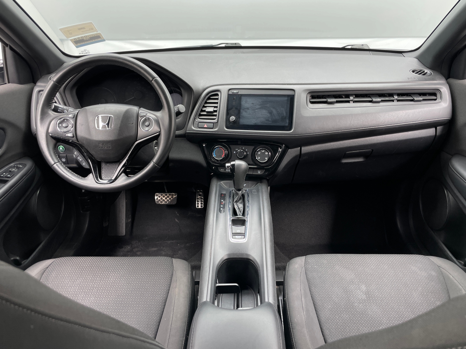 Thumbnail: 2019 Honda HR-V - 3