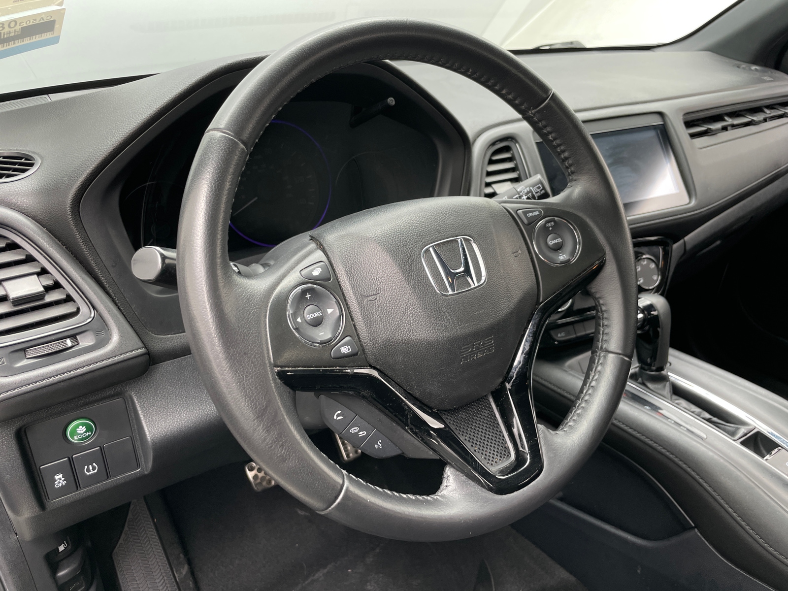 Thumbnail: 2019 Honda HR-V - 5