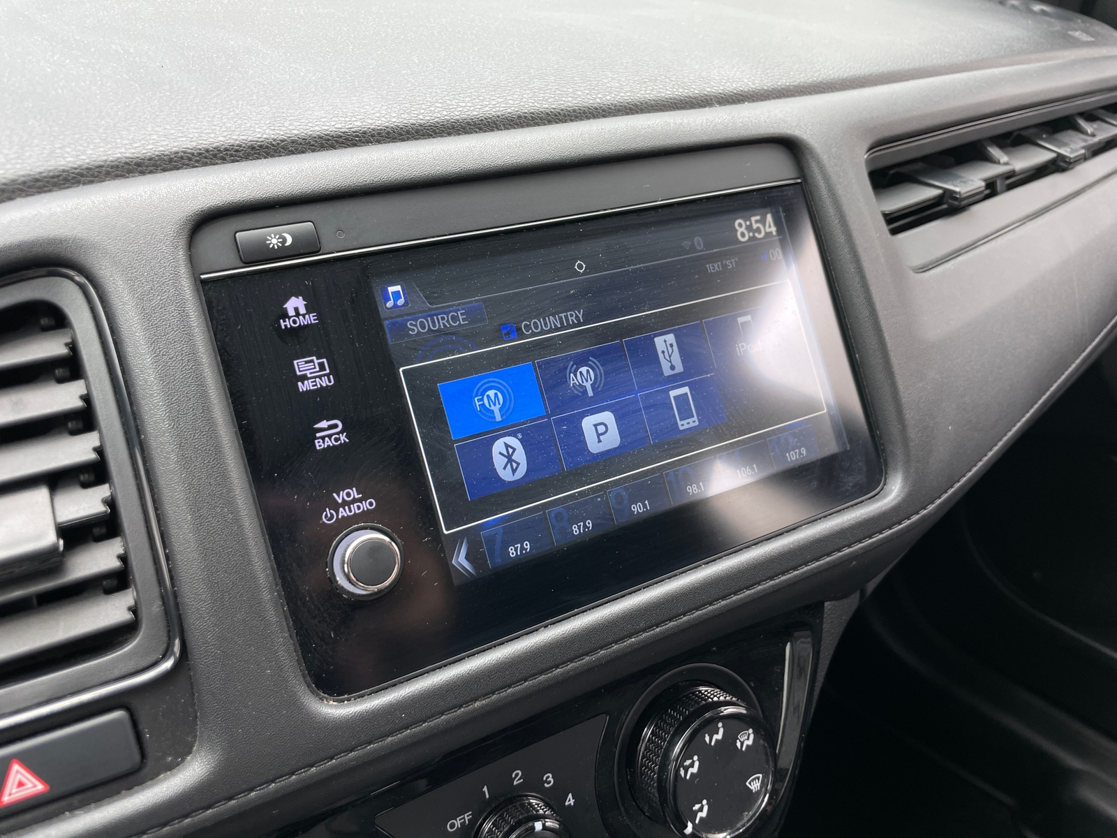 Thumbnail: 2019 Honda HR-V - 4