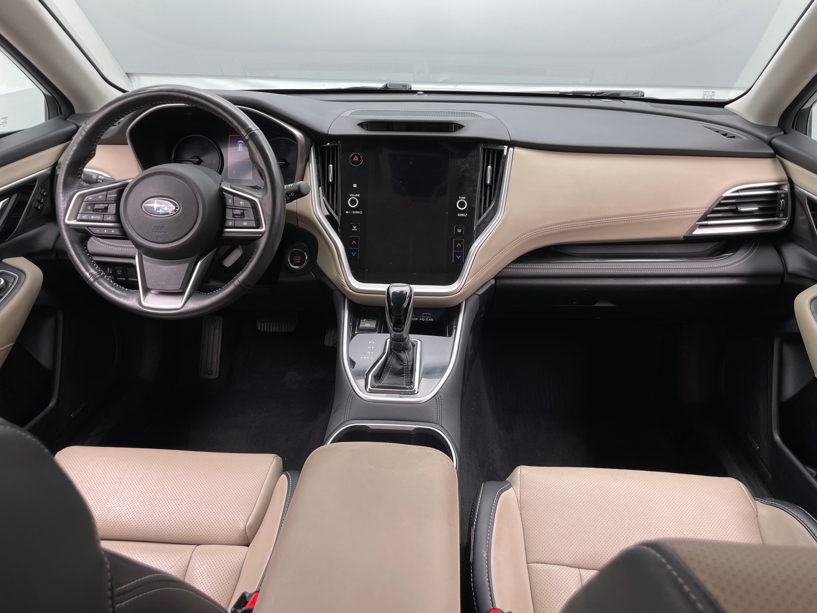Thumbnail: 2023 Subaru Outback - 2