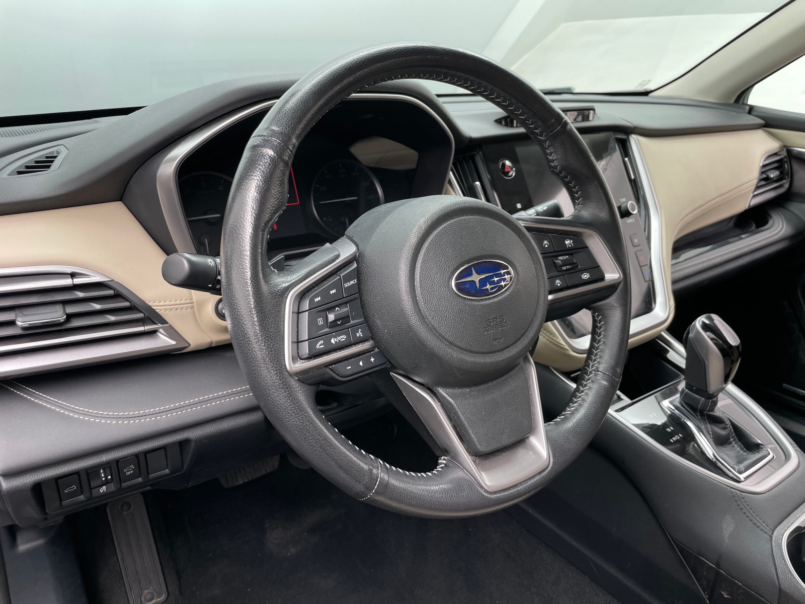 Thumbnail: 2023 Subaru Outback - 4