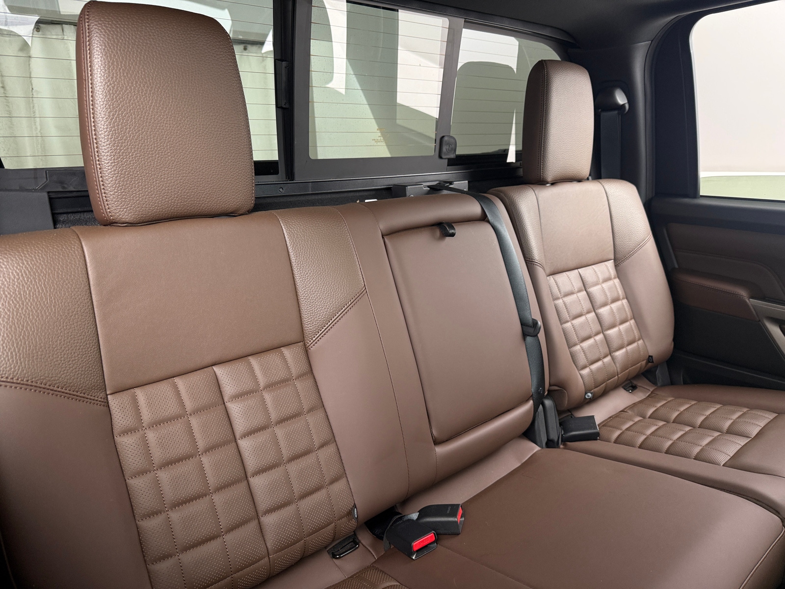 Thumbnail: 2024 Nissan Titan - 5