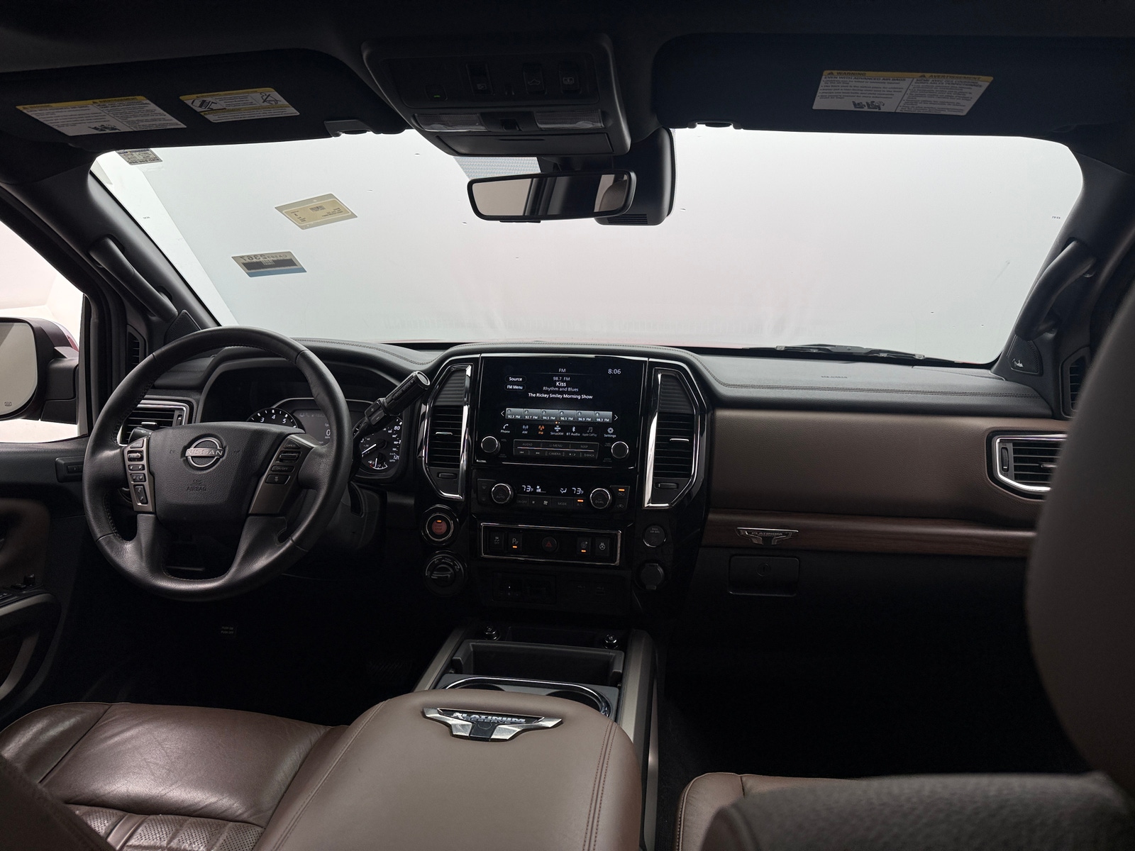 Thumbnail: 2024 Nissan Titan - 2