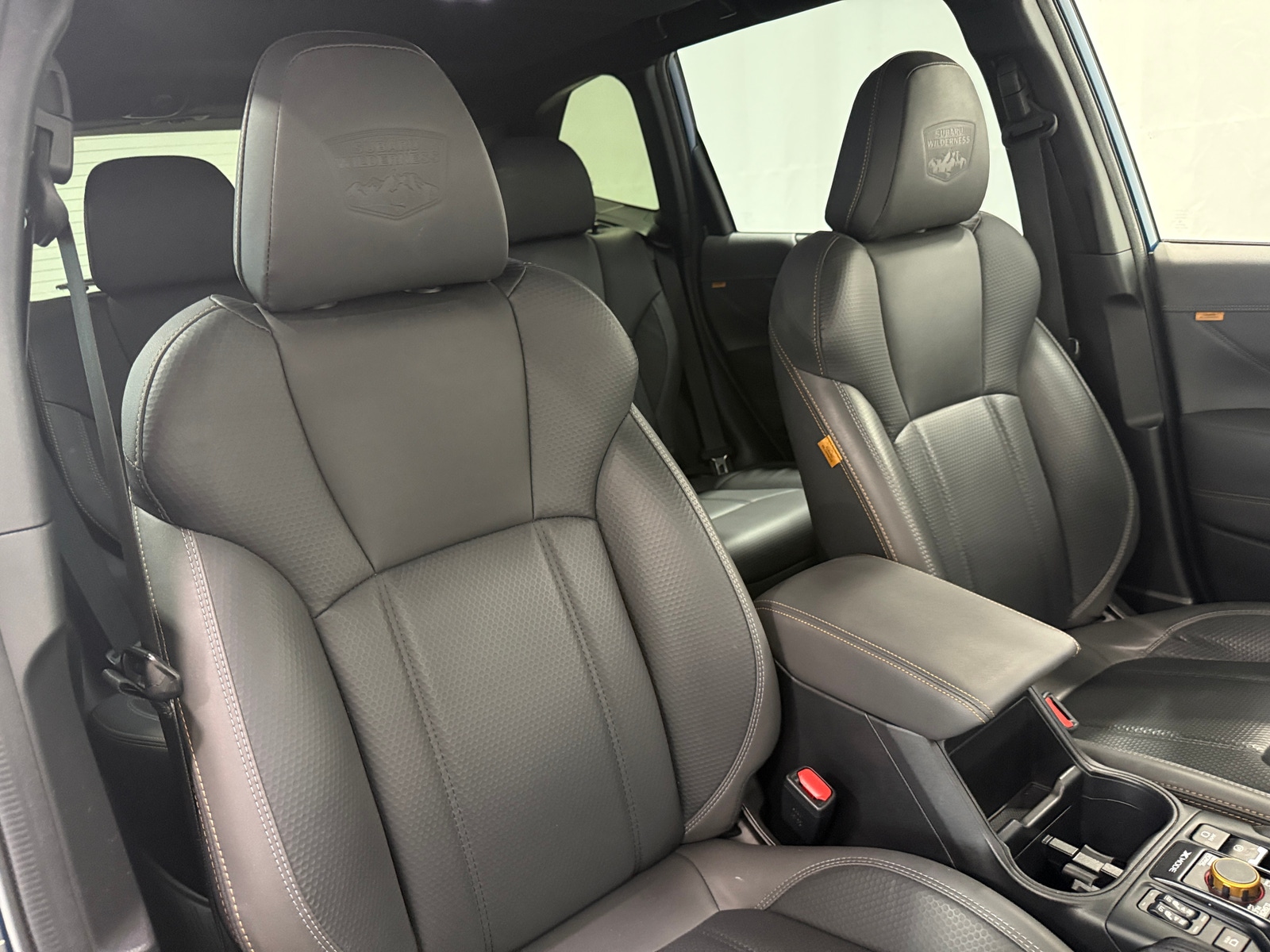 Thumbnail: 2022 Subaru Forester - 2