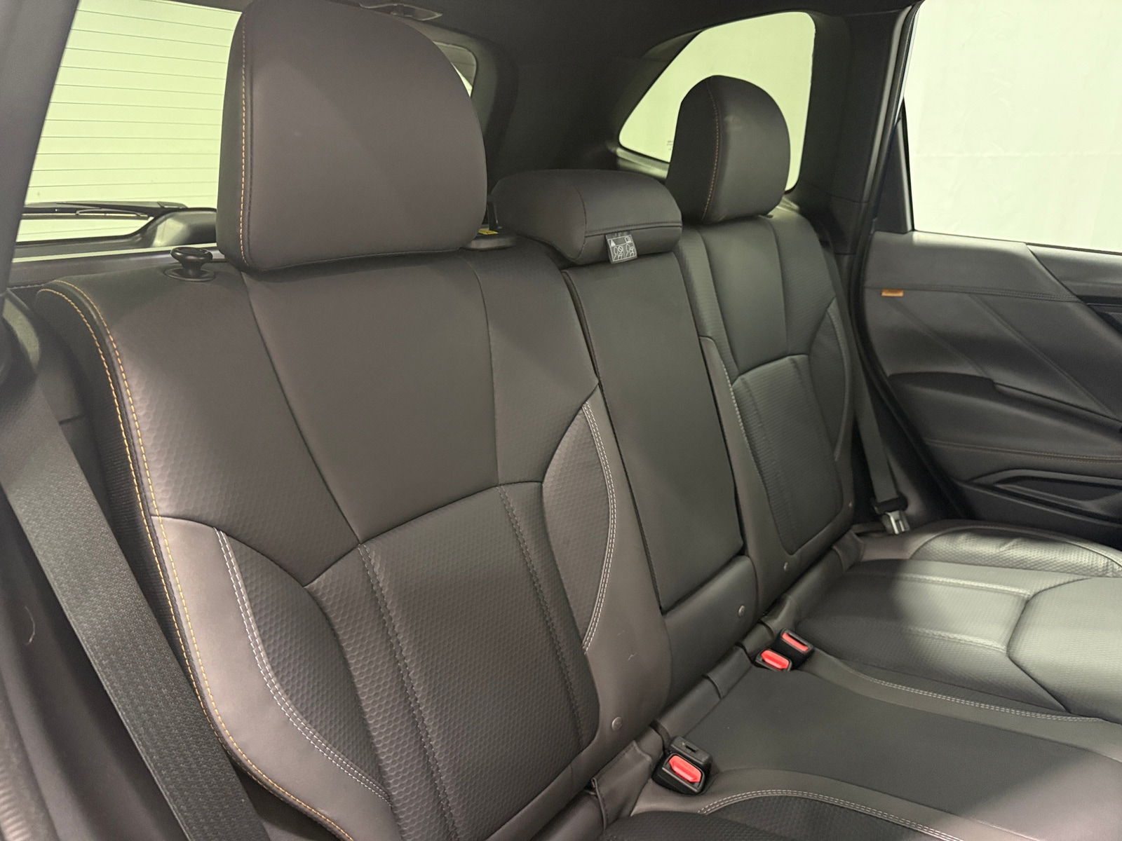 Thumbnail: 2022 Subaru Forester - 6