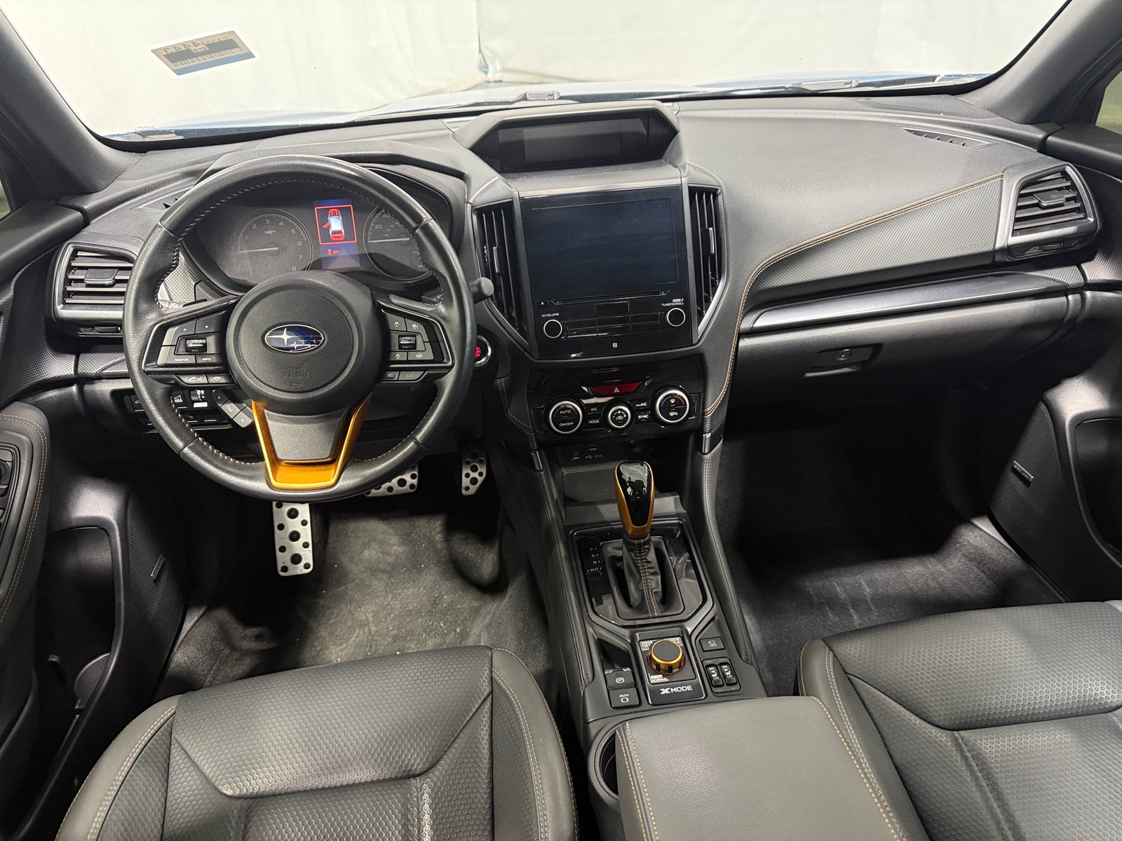 Thumbnail: 2022 Subaru Forester - 3