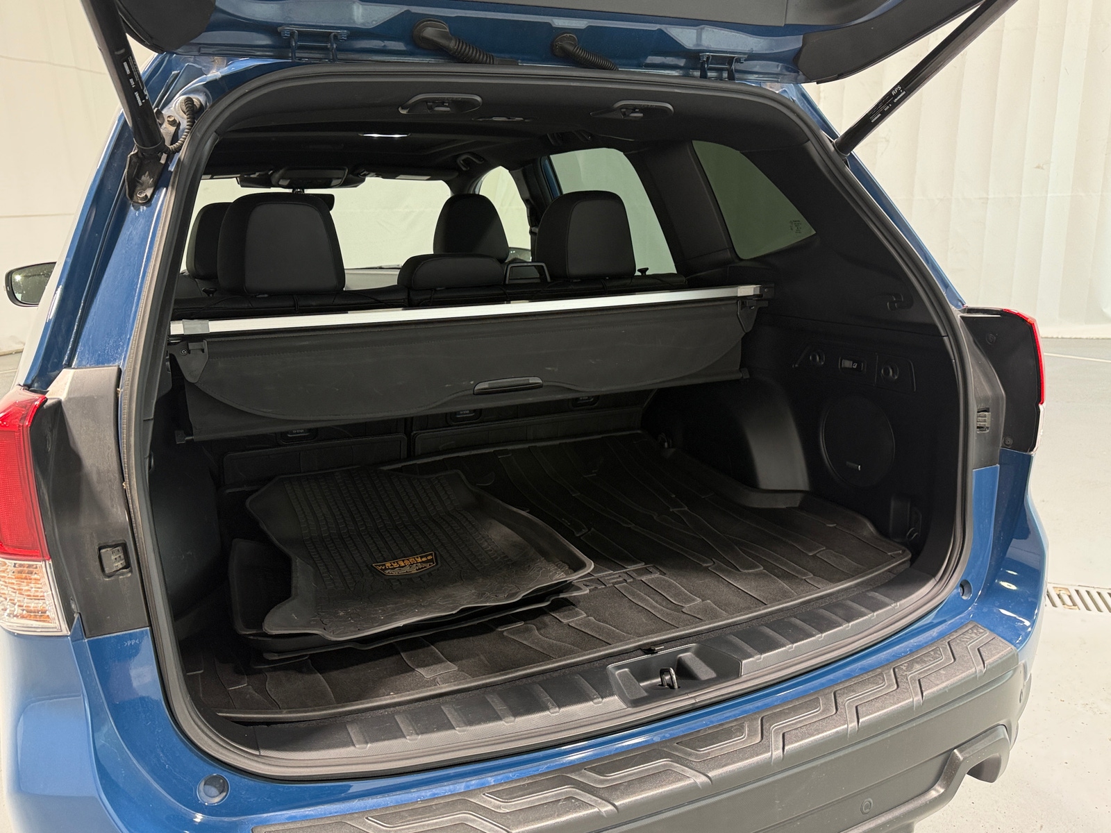 Thumbnail: 2022 Subaru Forester - 7