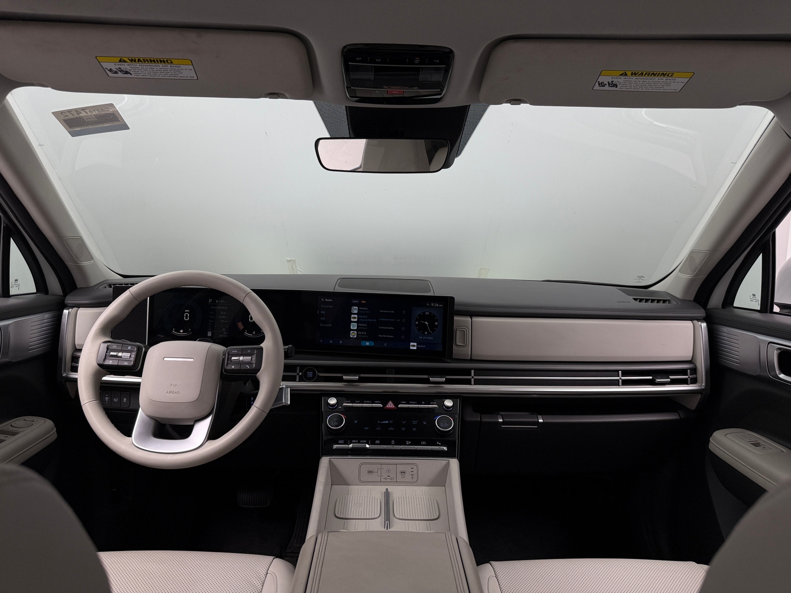 Thumbnail: 2025 Hyundai Santa Fe - 2