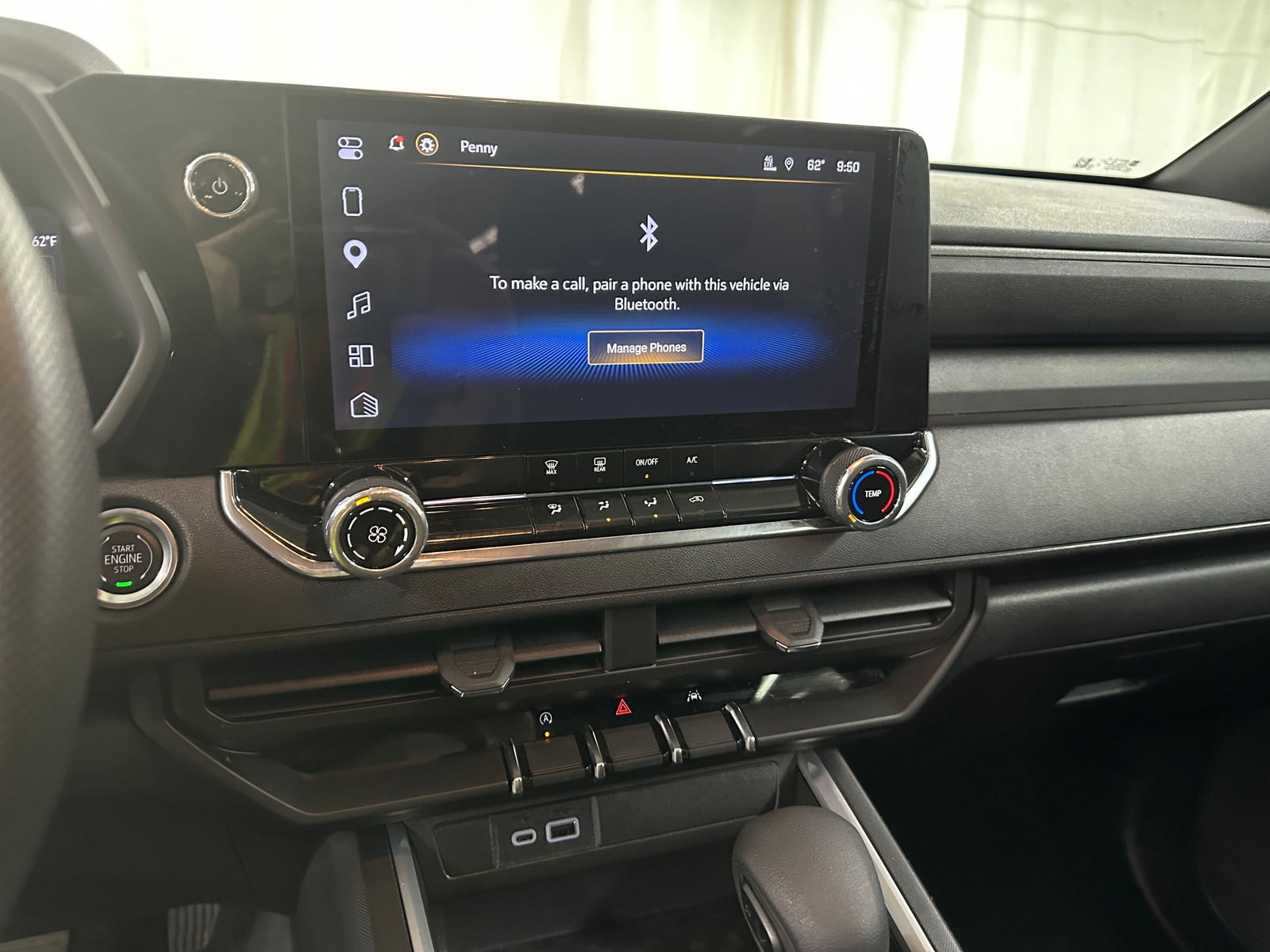 Thumbnail: 2024 Chevrolet Colorado - 4