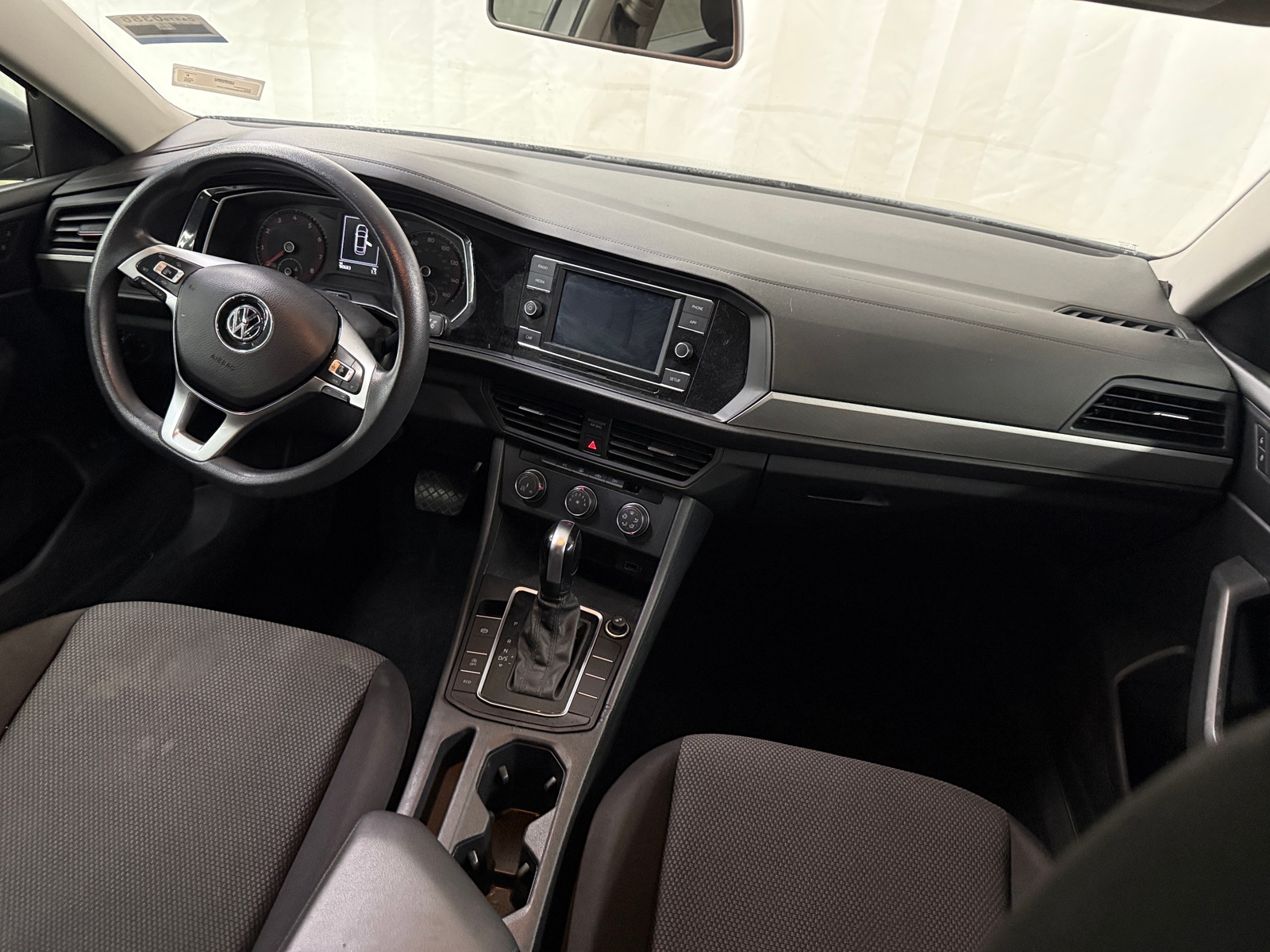 Thumbnail: 2019 Volkswagen Jetta - 3