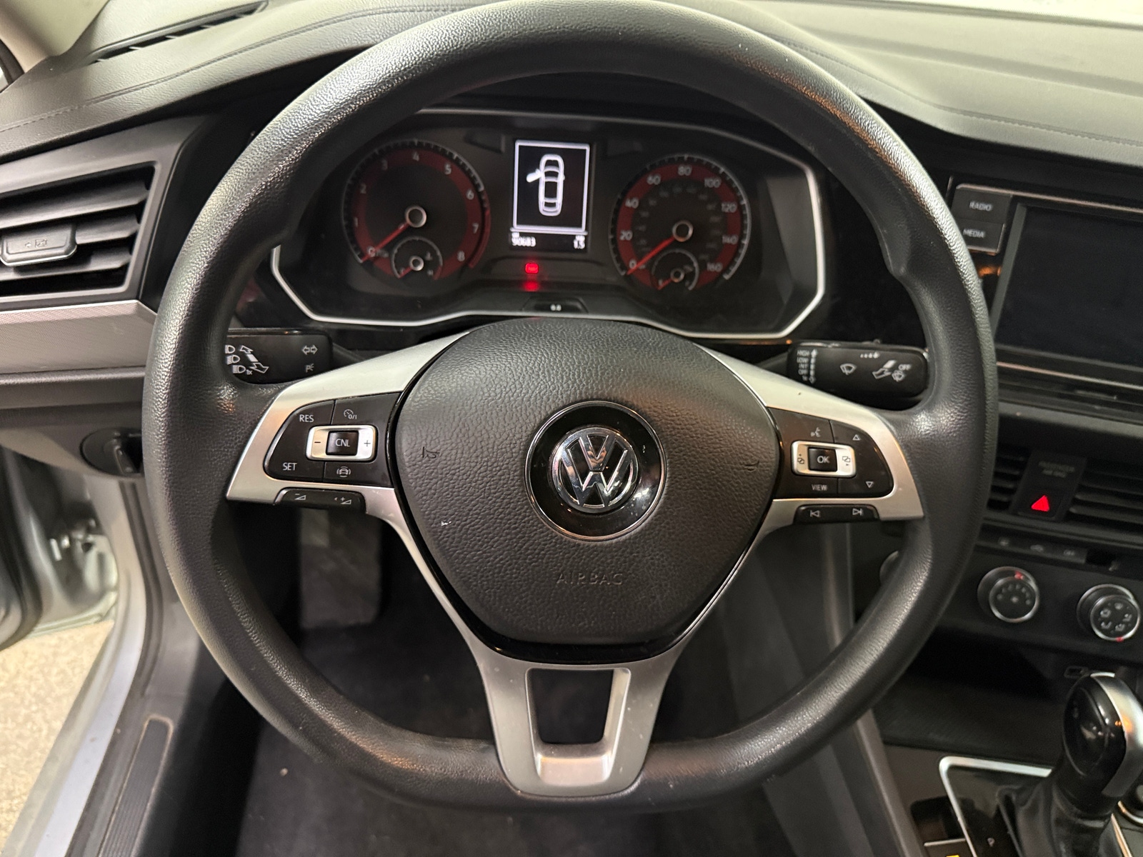 Thumbnail: 2019 Volkswagen Jetta - 5