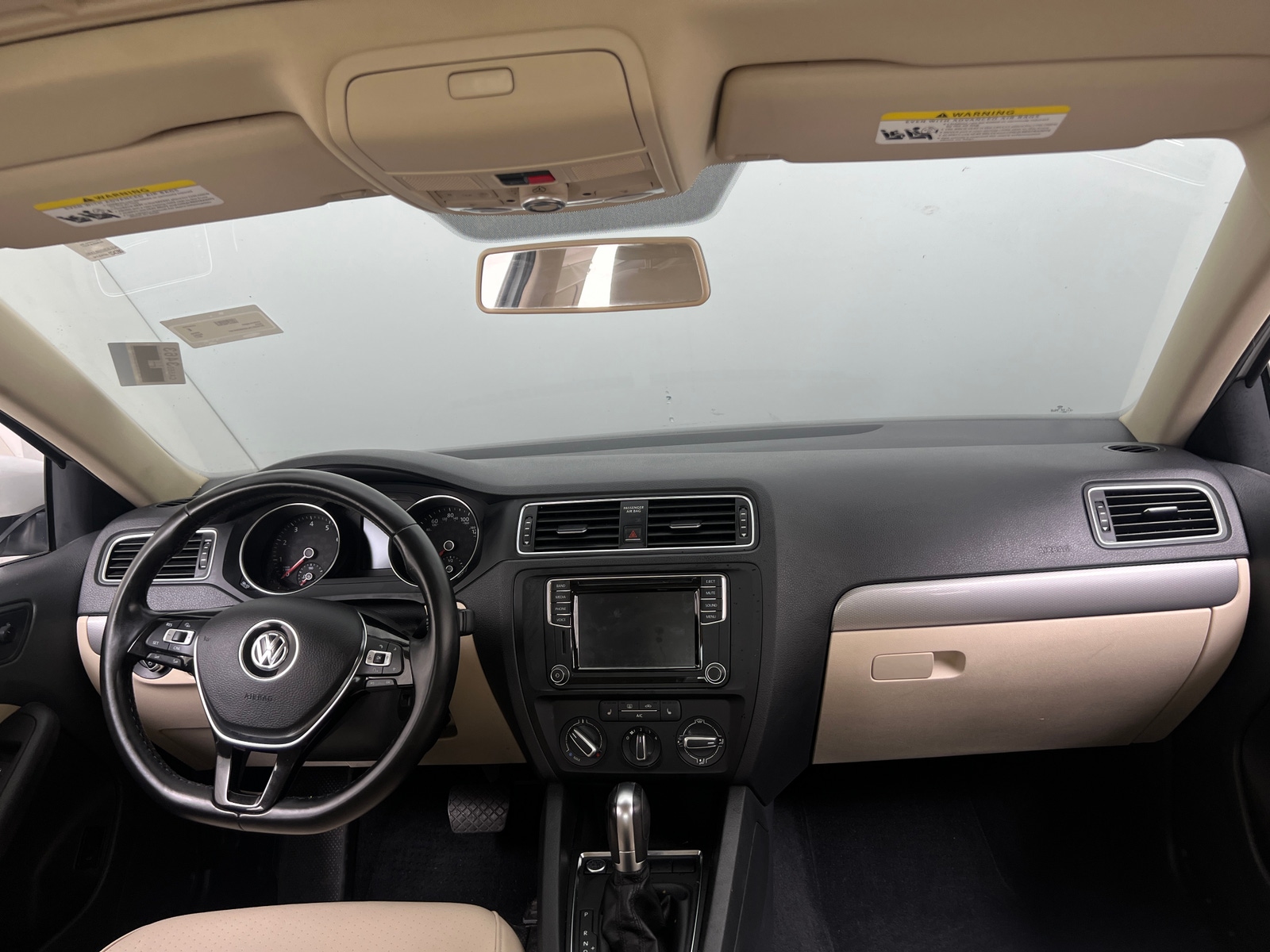 Thumbnail: 2017 Volkswagen Jetta - 2