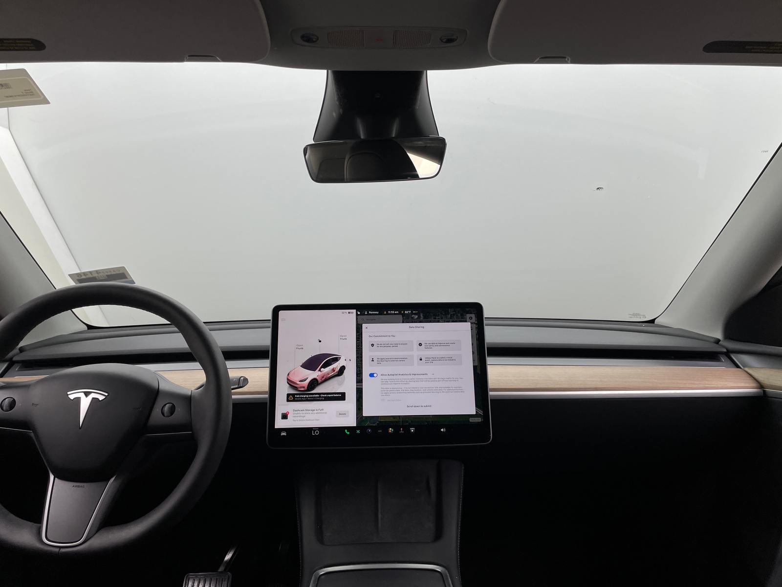 Thumbnail: 2023 Tesla Model Y - 2