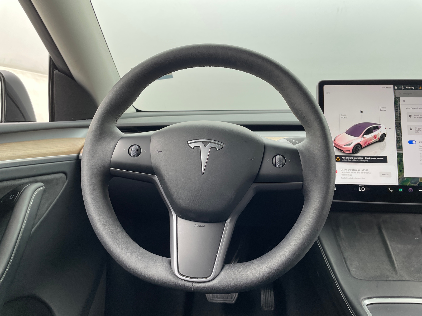 Thumbnail: 2023 Tesla Model Y - 4