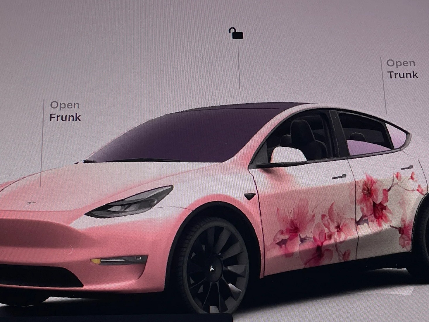 Thumbnail: 2023 Tesla Model Y - 3