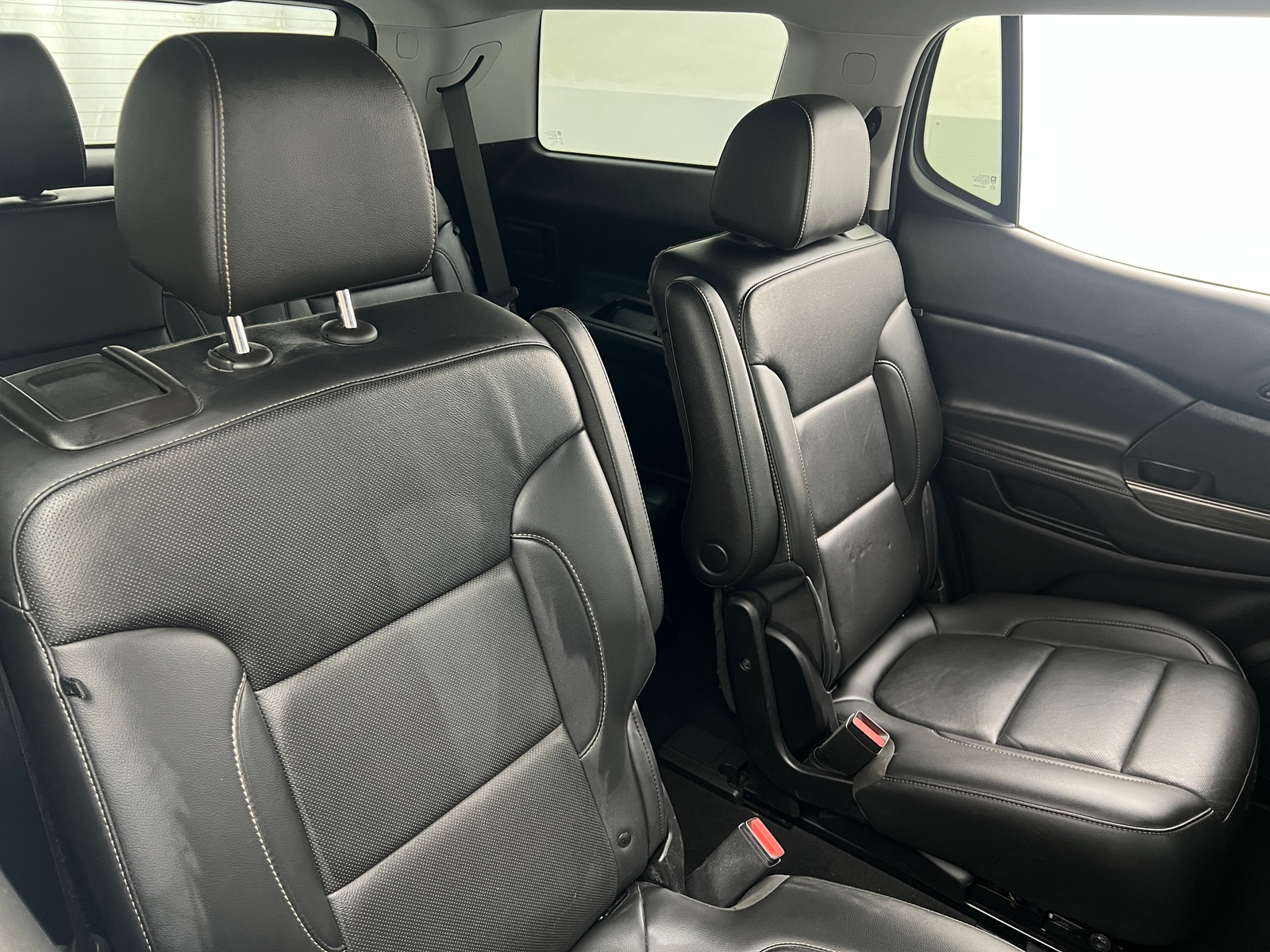 Thumbnail: 2021 GMC Acadia - 5