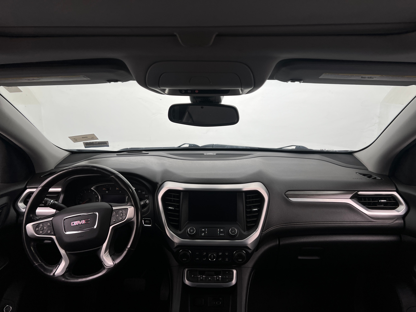 Thumbnail: 2021 GMC Acadia - 2