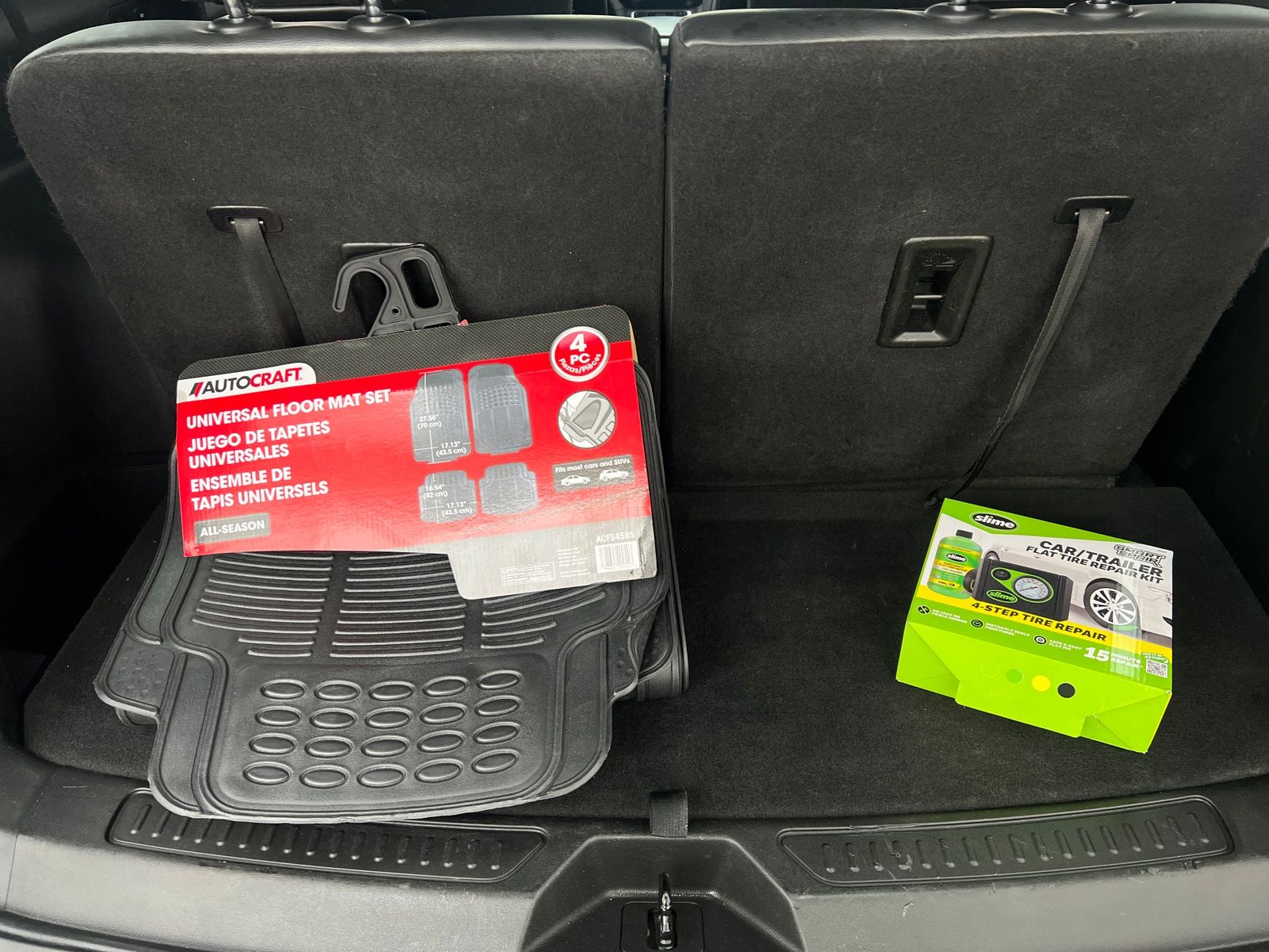 Thumbnail: 2021 GMC Acadia - 6