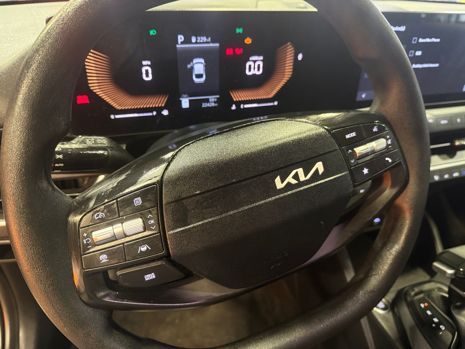 Thumbnail: 2025 Kia K4 - 5