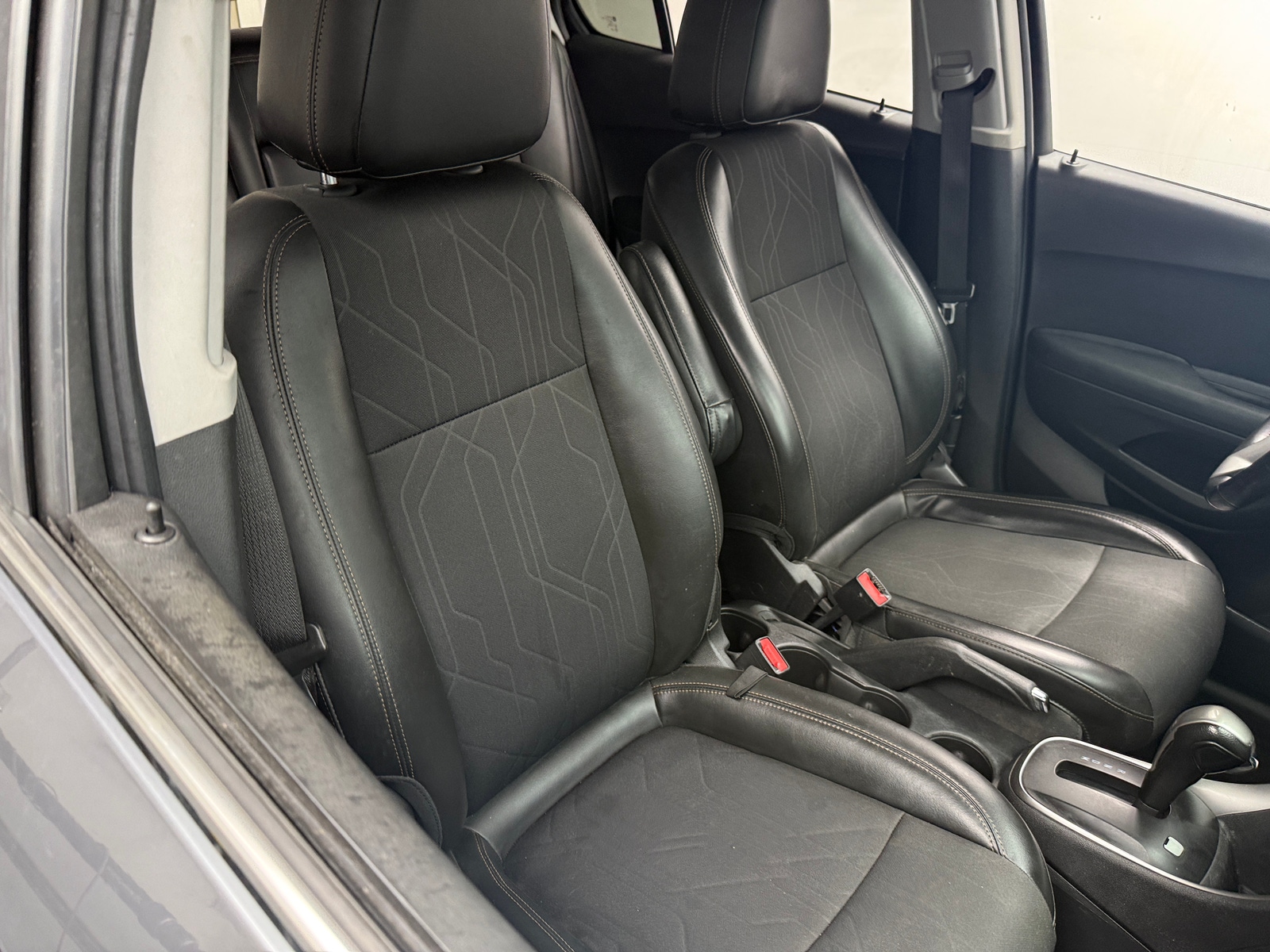 Thumbnail: 2020 Chevrolet Trax - 2
