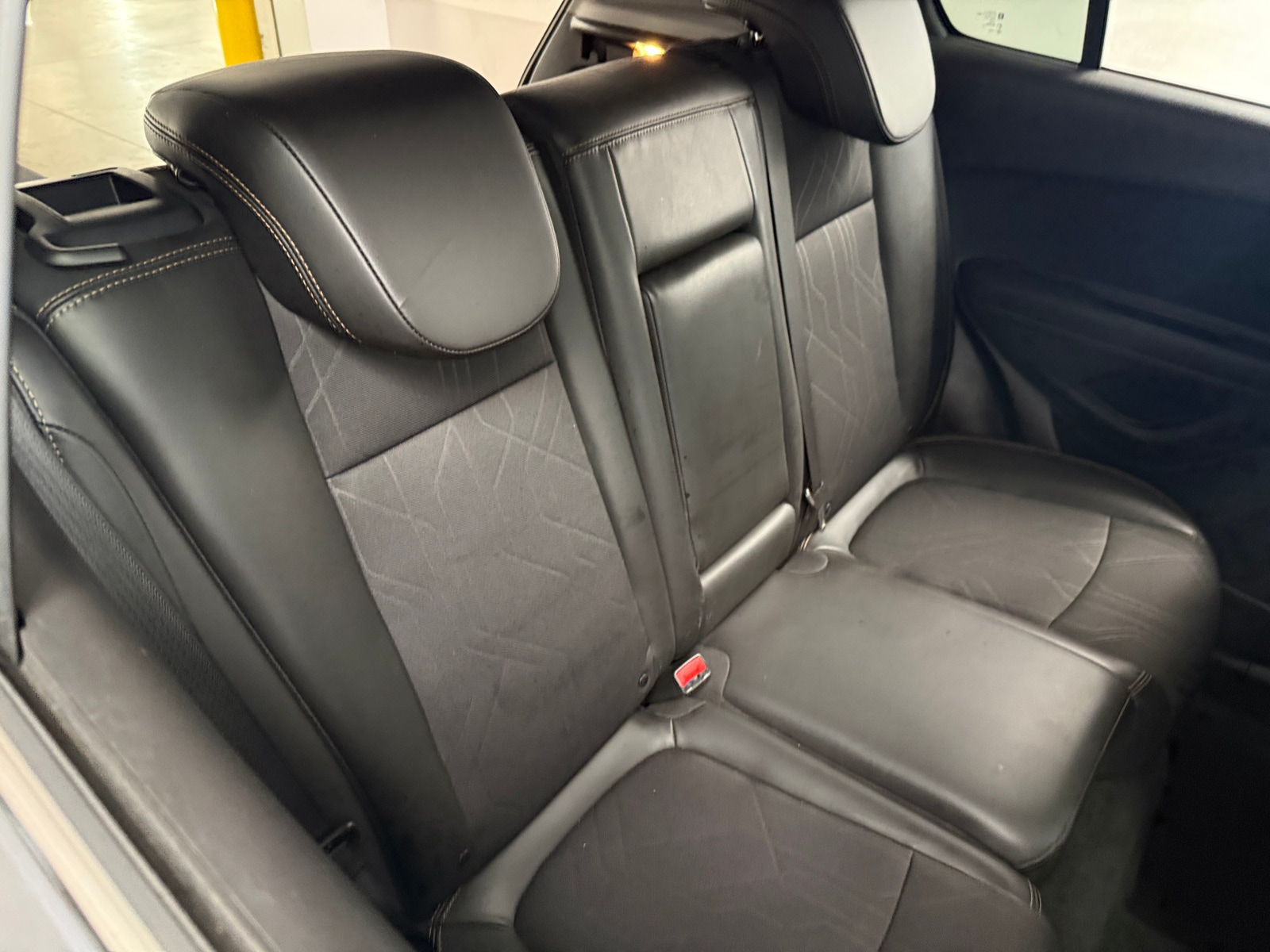 Thumbnail: 2020 Chevrolet Trax - 6