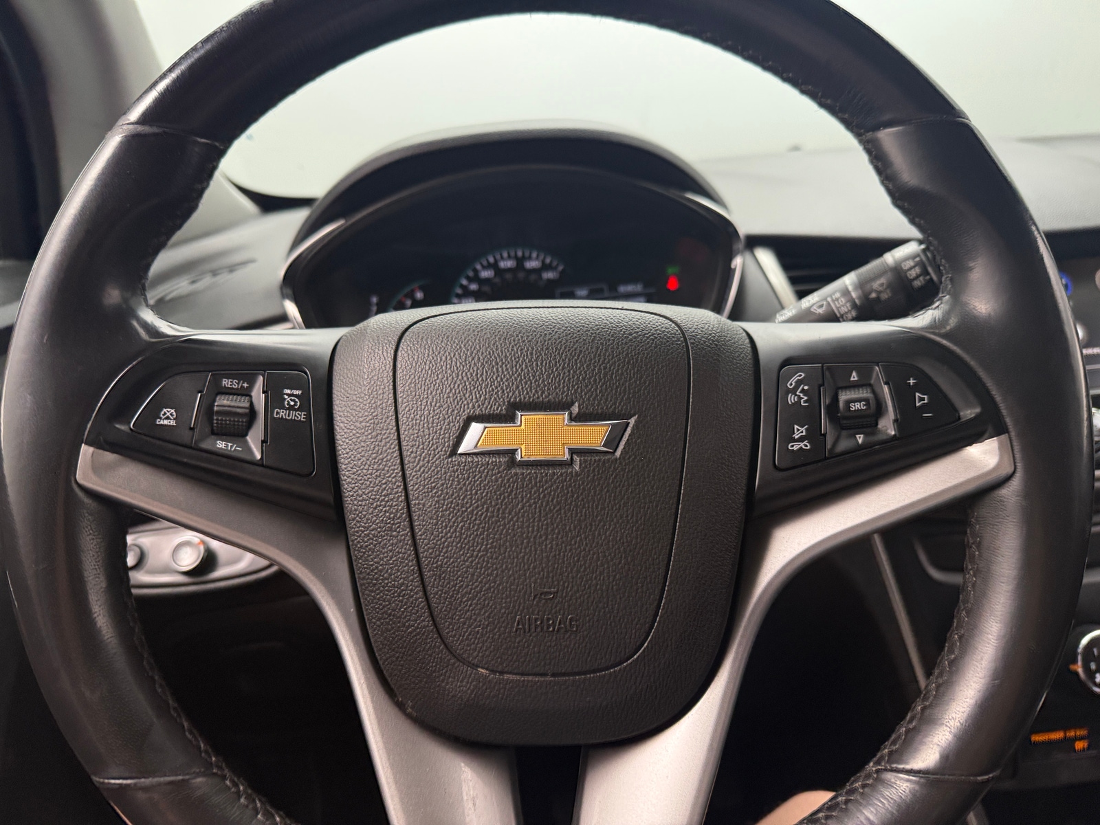 Thumbnail: 2020 Chevrolet Trax - 5