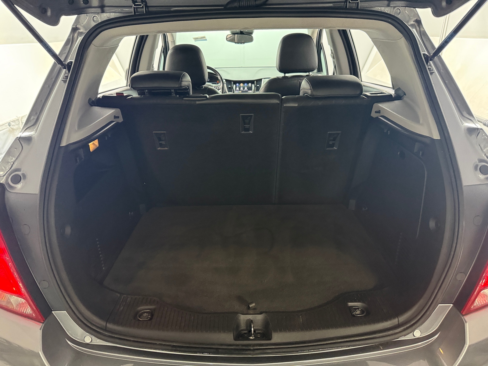 Thumbnail: 2020 Chevrolet Trax - 7