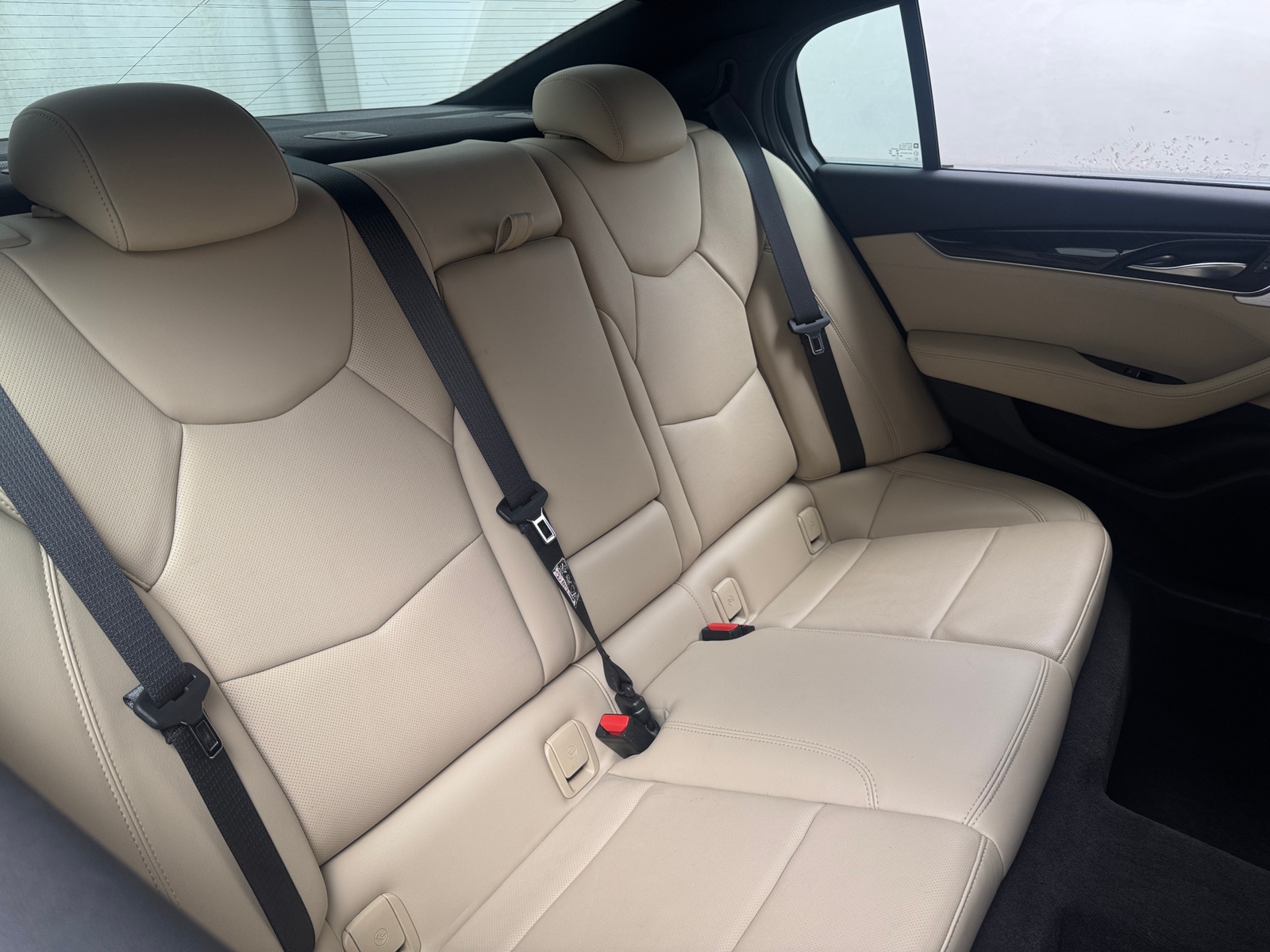 Thumbnail: 2021 Cadillac CT5 - 5