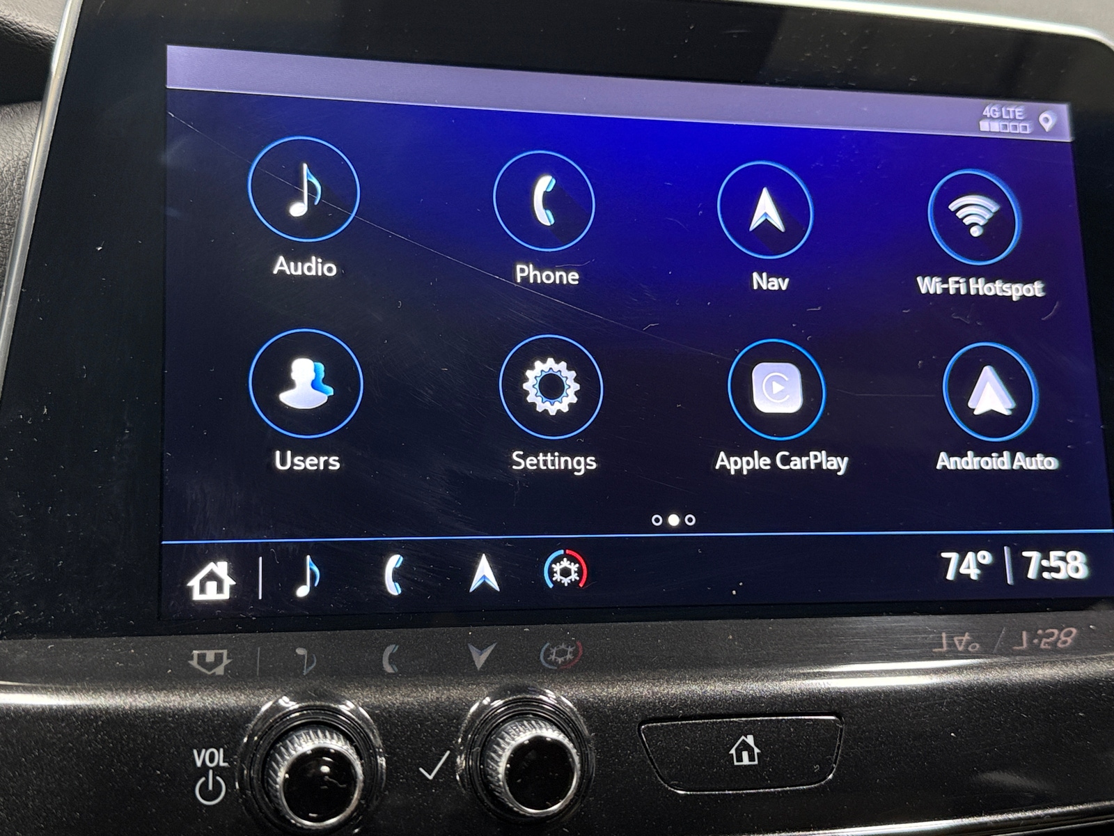 Thumbnail: 2021 Cadillac CT5 - 3