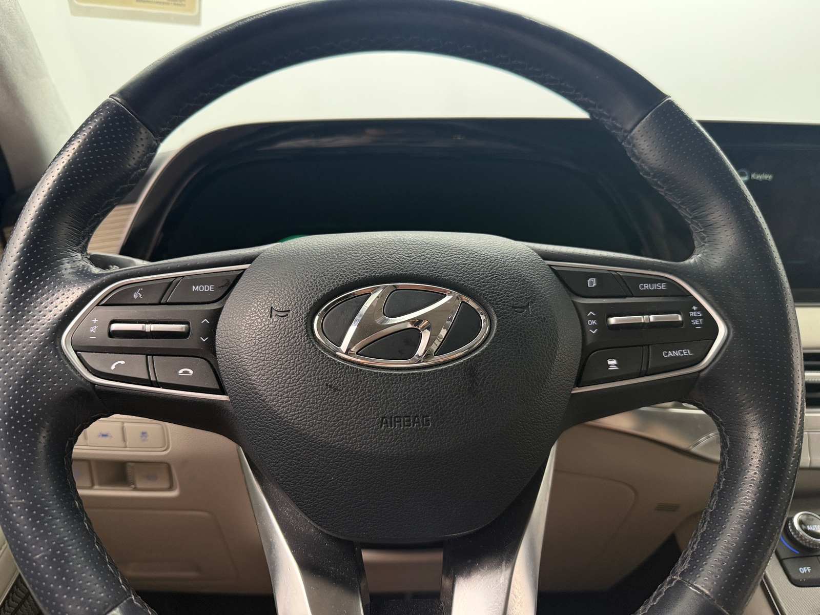 Thumbnail: 2022 Hyundai Palisade - 4