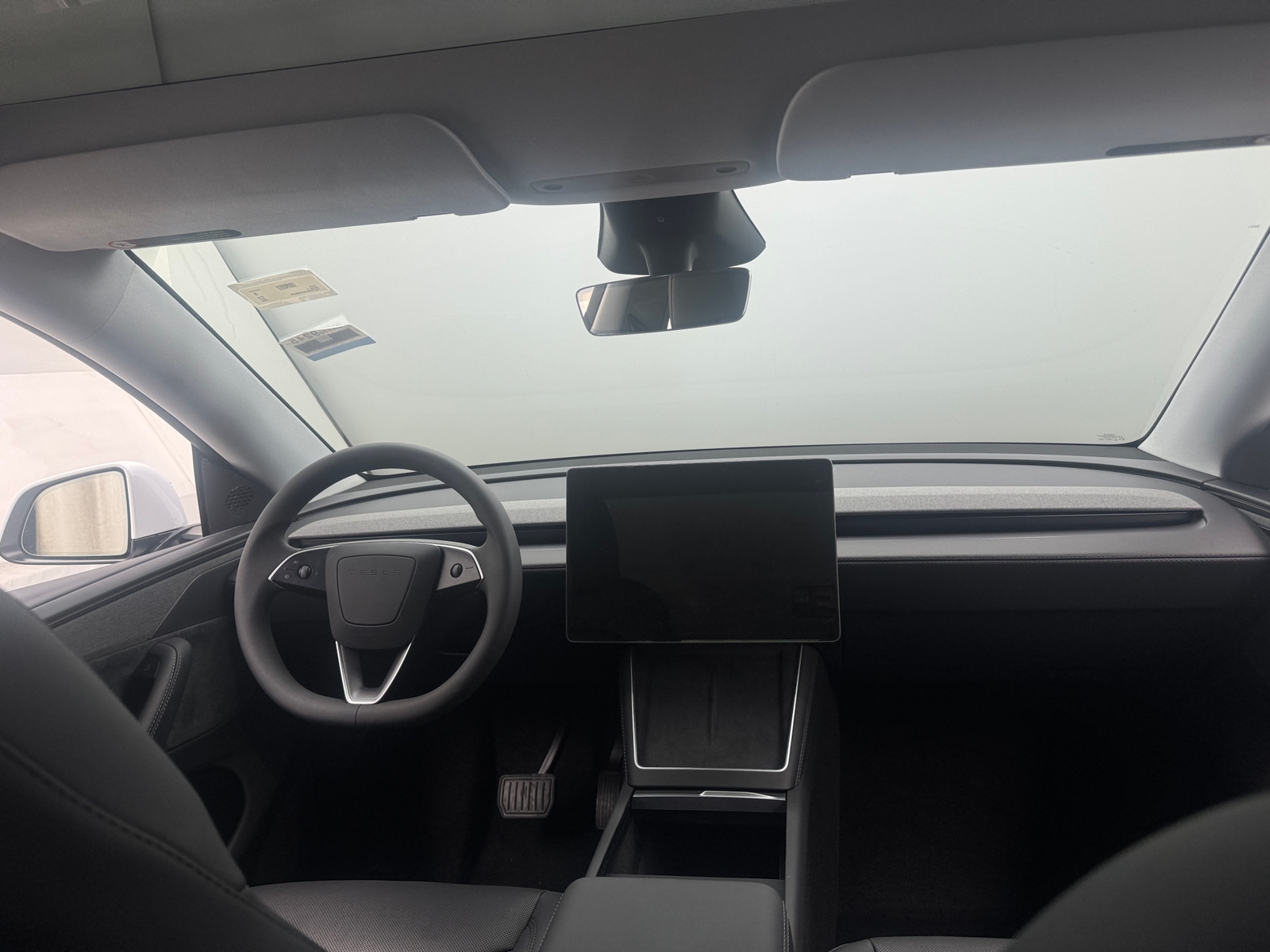 Thumbnail: 2026 Tesla Model Y - 2