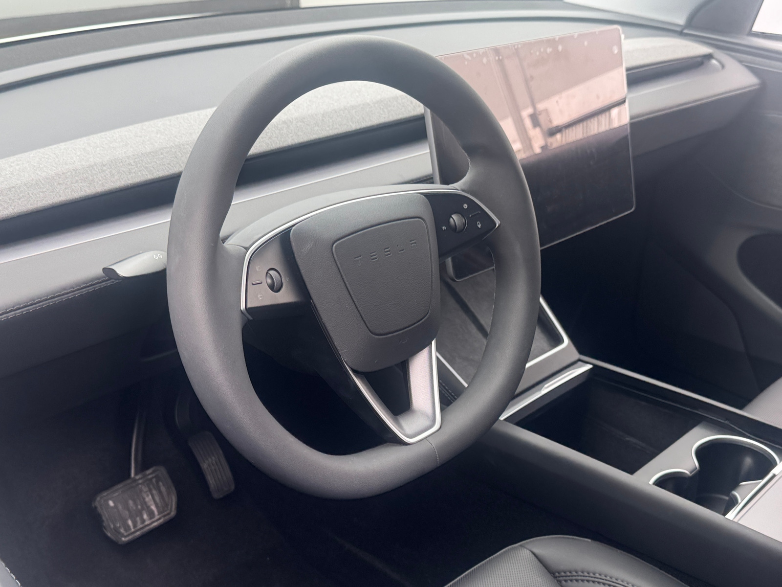 Thumbnail: 2026 Tesla Model Y - 4