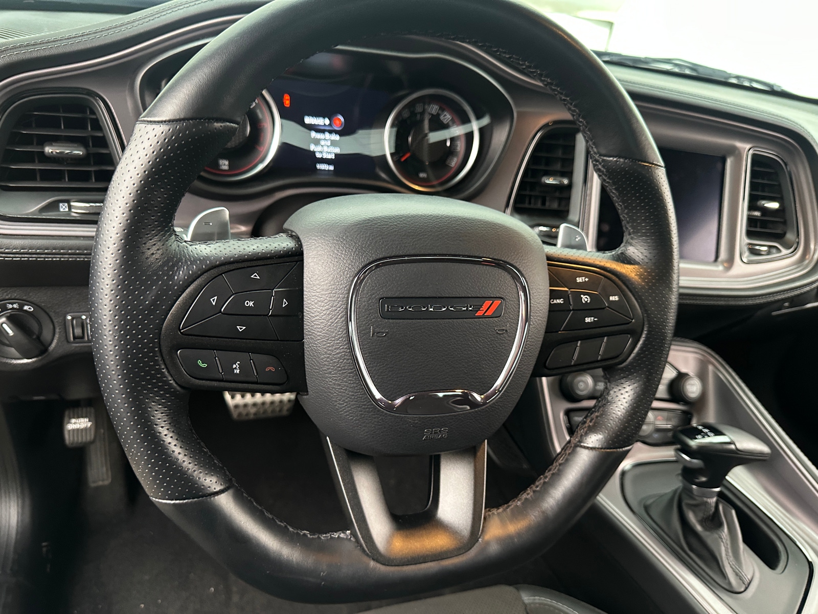 Thumbnail: 2023 Dodge Challenger - 4