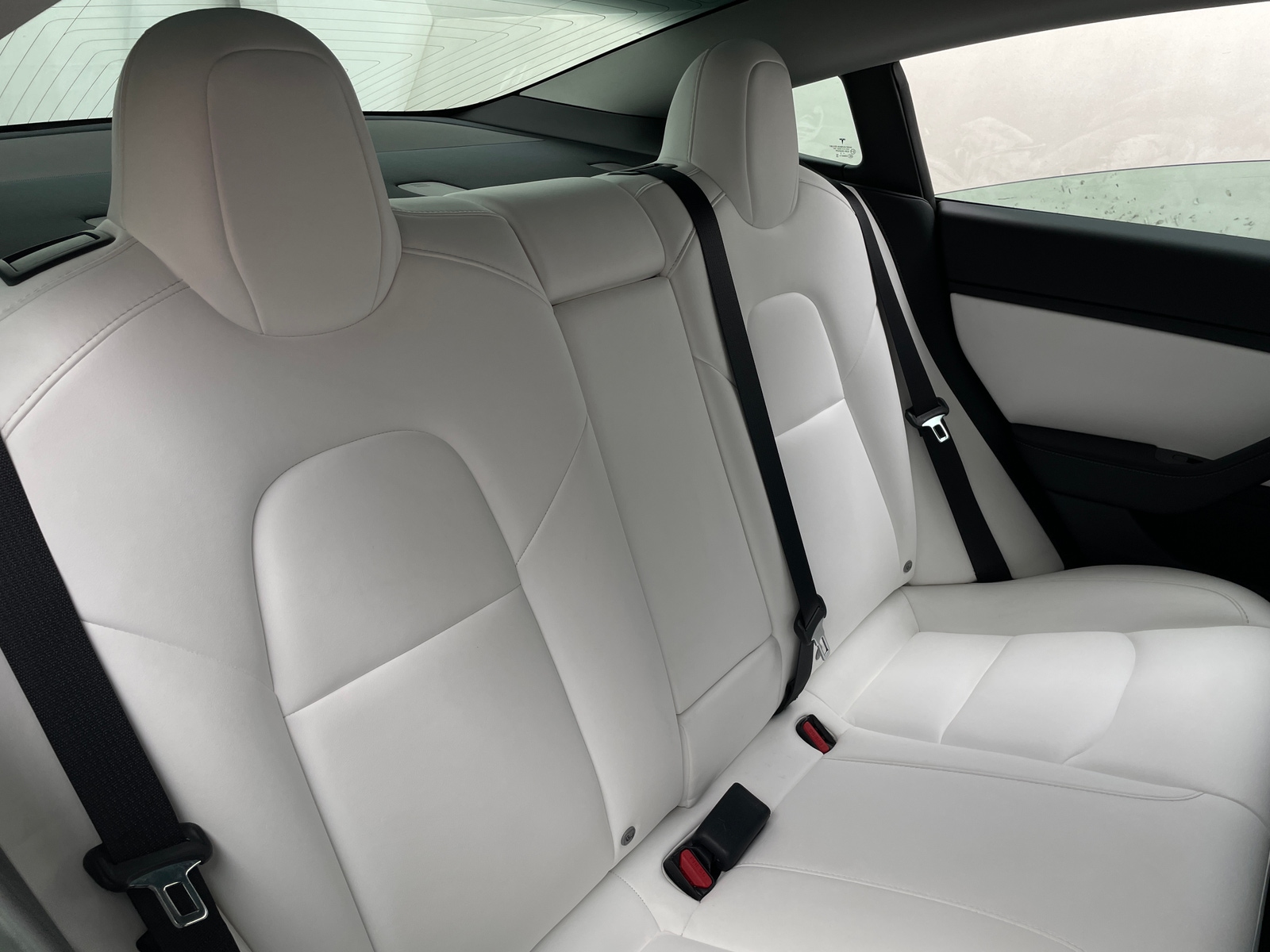 Thumbnail: 2019 Tesla Model 3 - 4