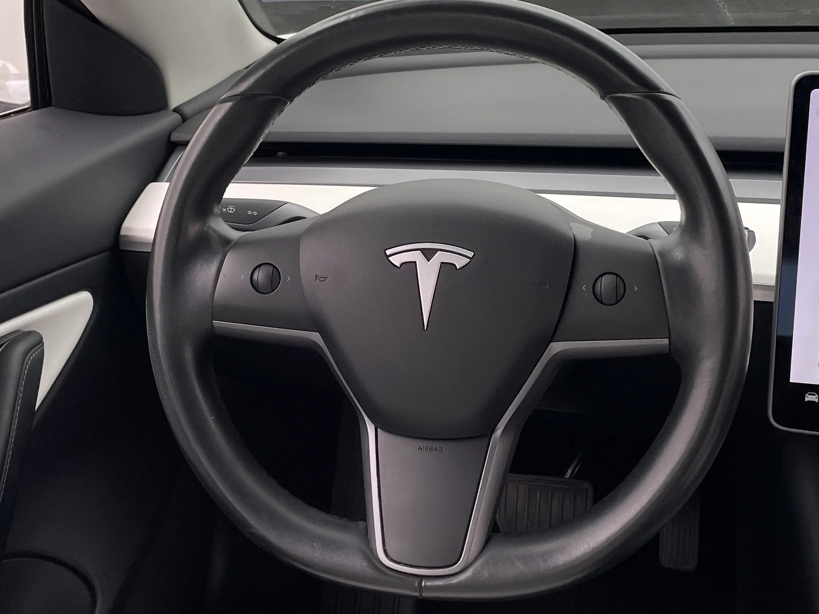 Thumbnail: 2019 Tesla Model 3 - 3