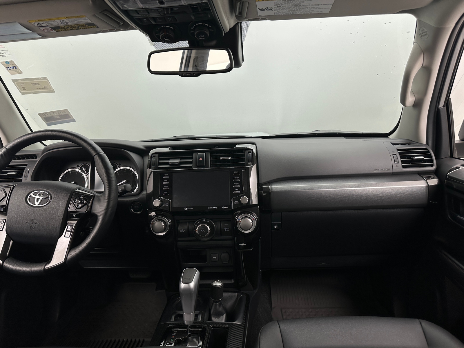 Thumbnail: 2023 Toyota 4Runner - 2