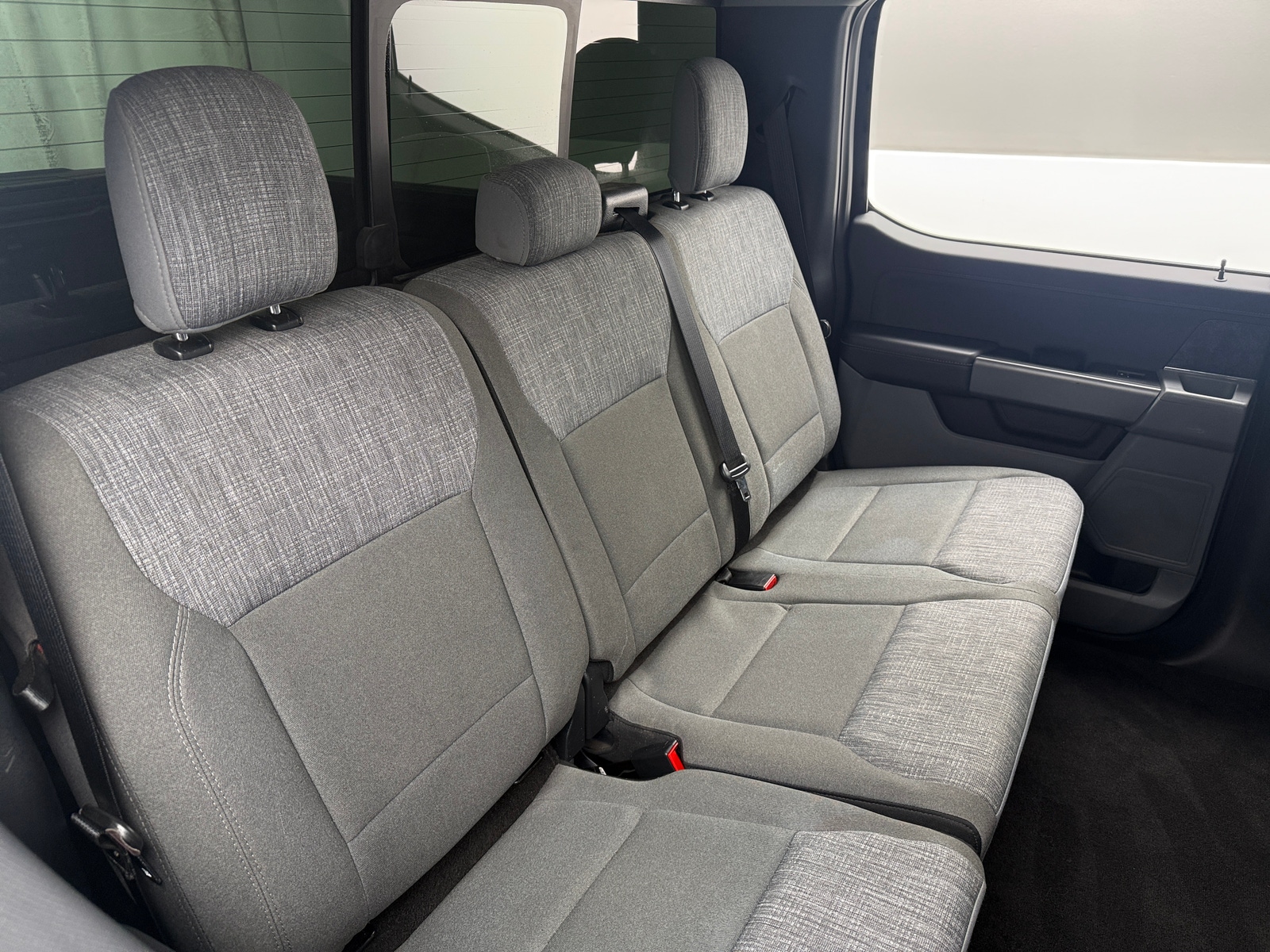 Thumbnail: 2022 Ford Econoline - 6