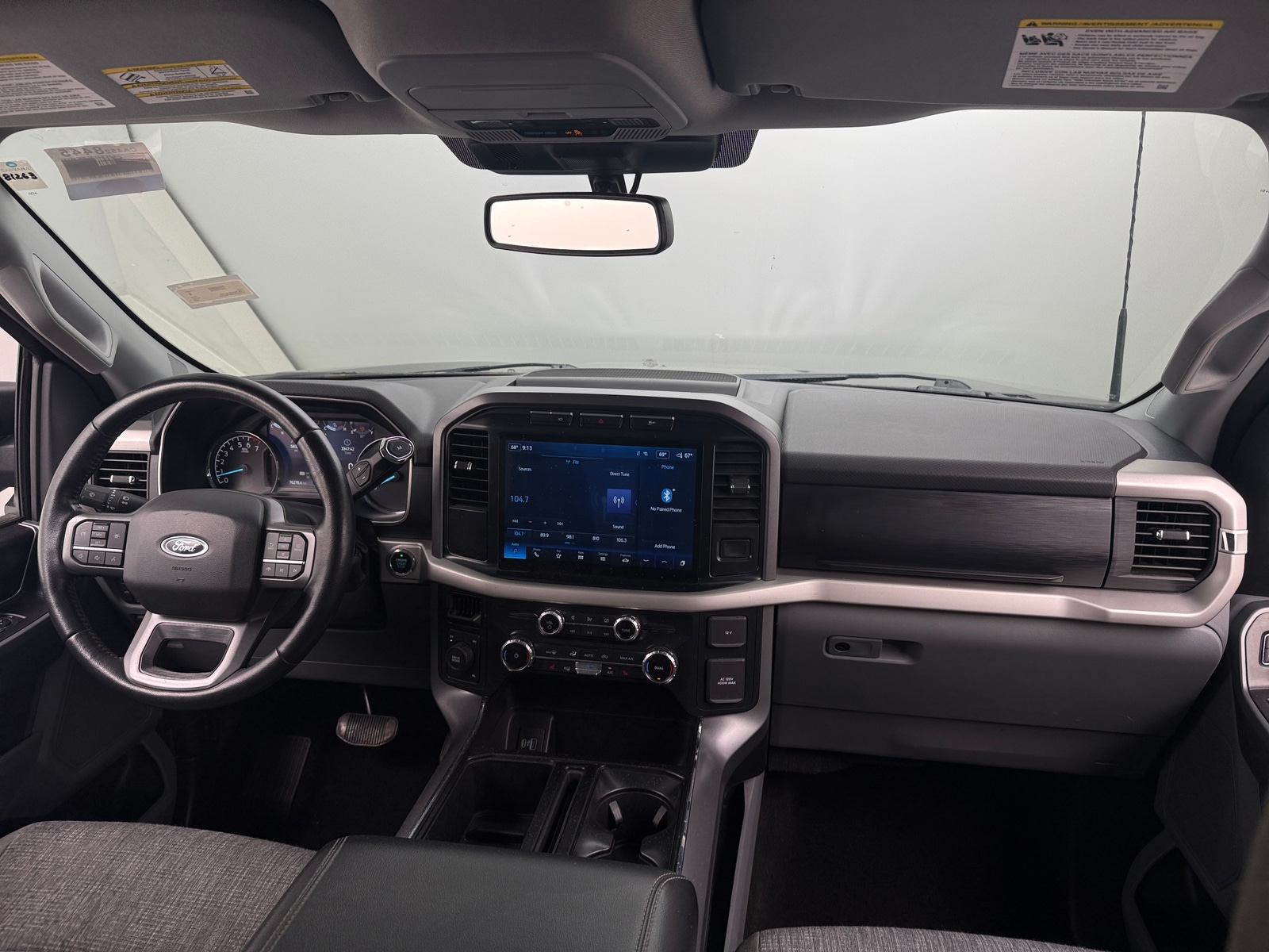 Thumbnail: 2022 Ford Econoline - 3