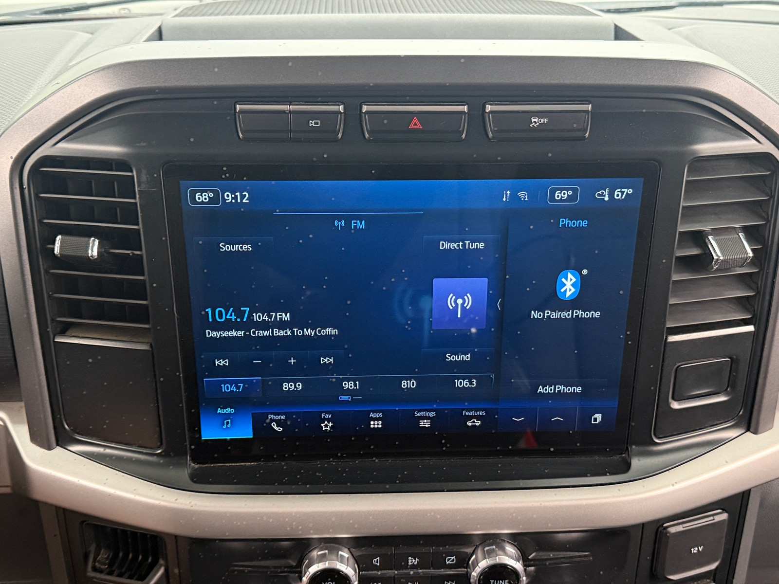 Thumbnail: 2022 Ford Econoline - 4