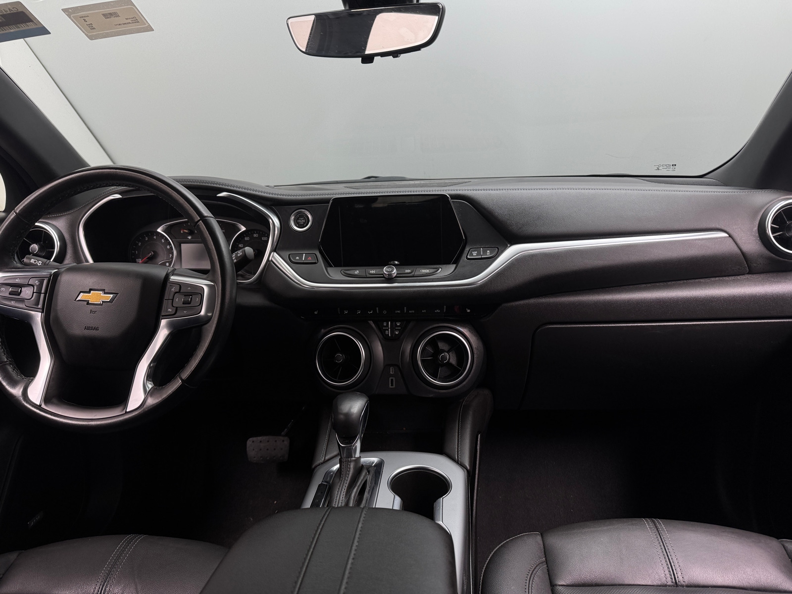 Thumbnail: 2022 Chevrolet Blazer - 2